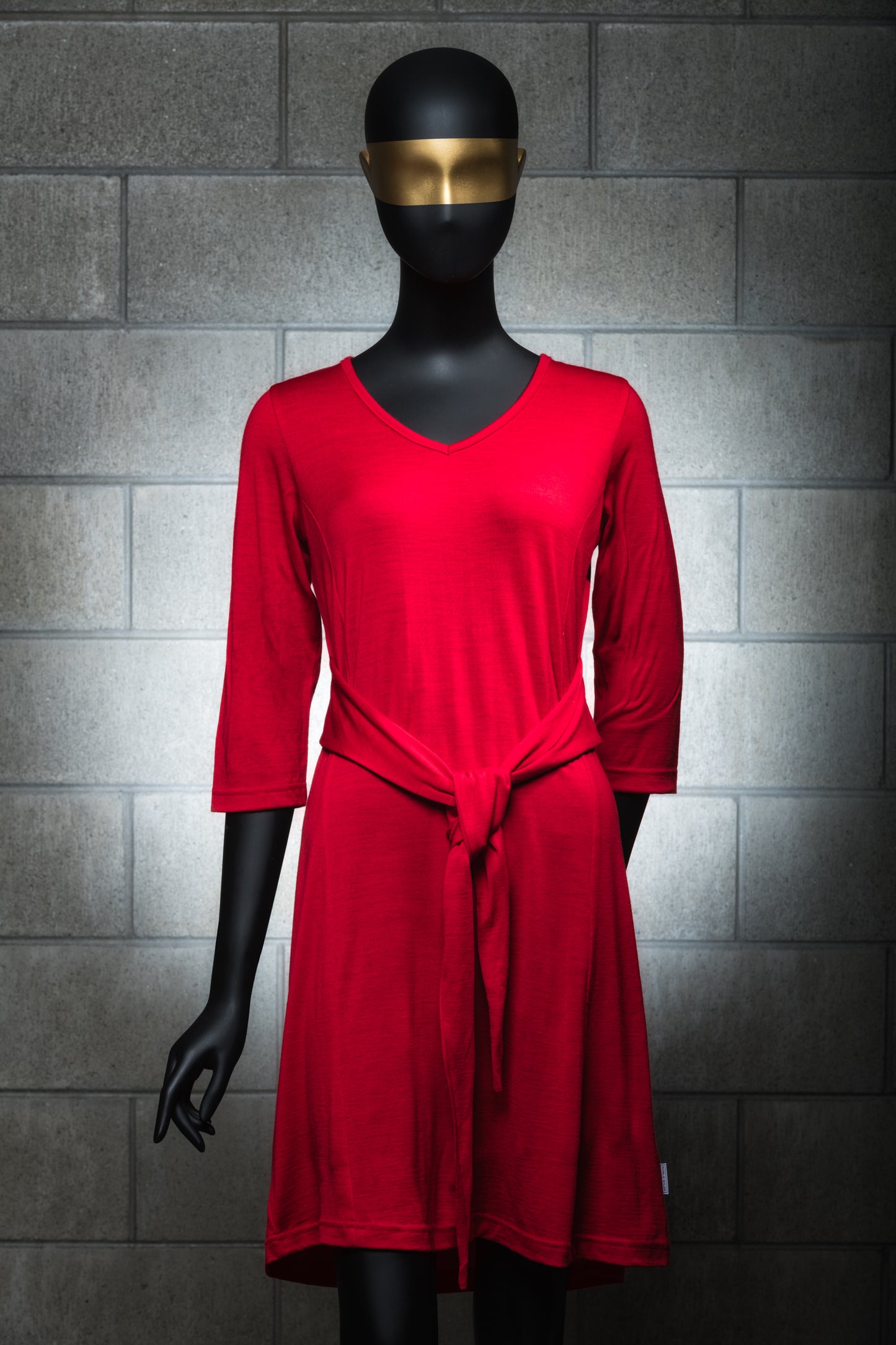 Noble Wild Rosie Dress