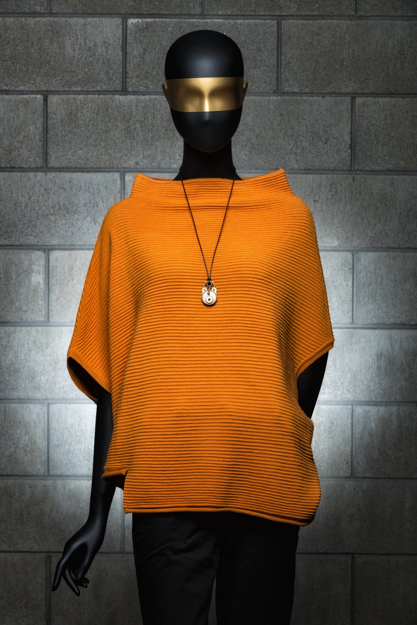 Moyuru Pullover 243 307