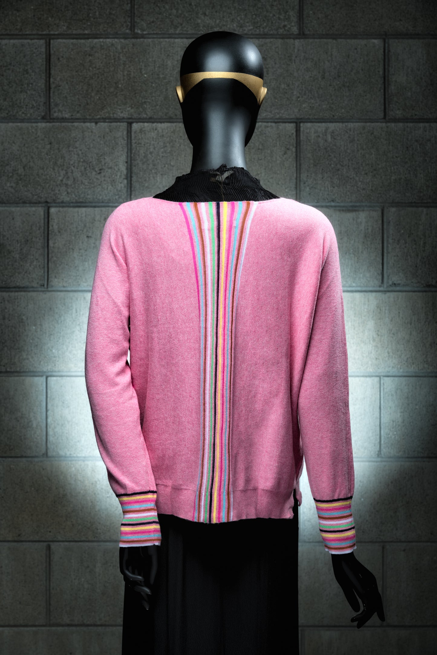 Summer Spot Jumper ZP5506