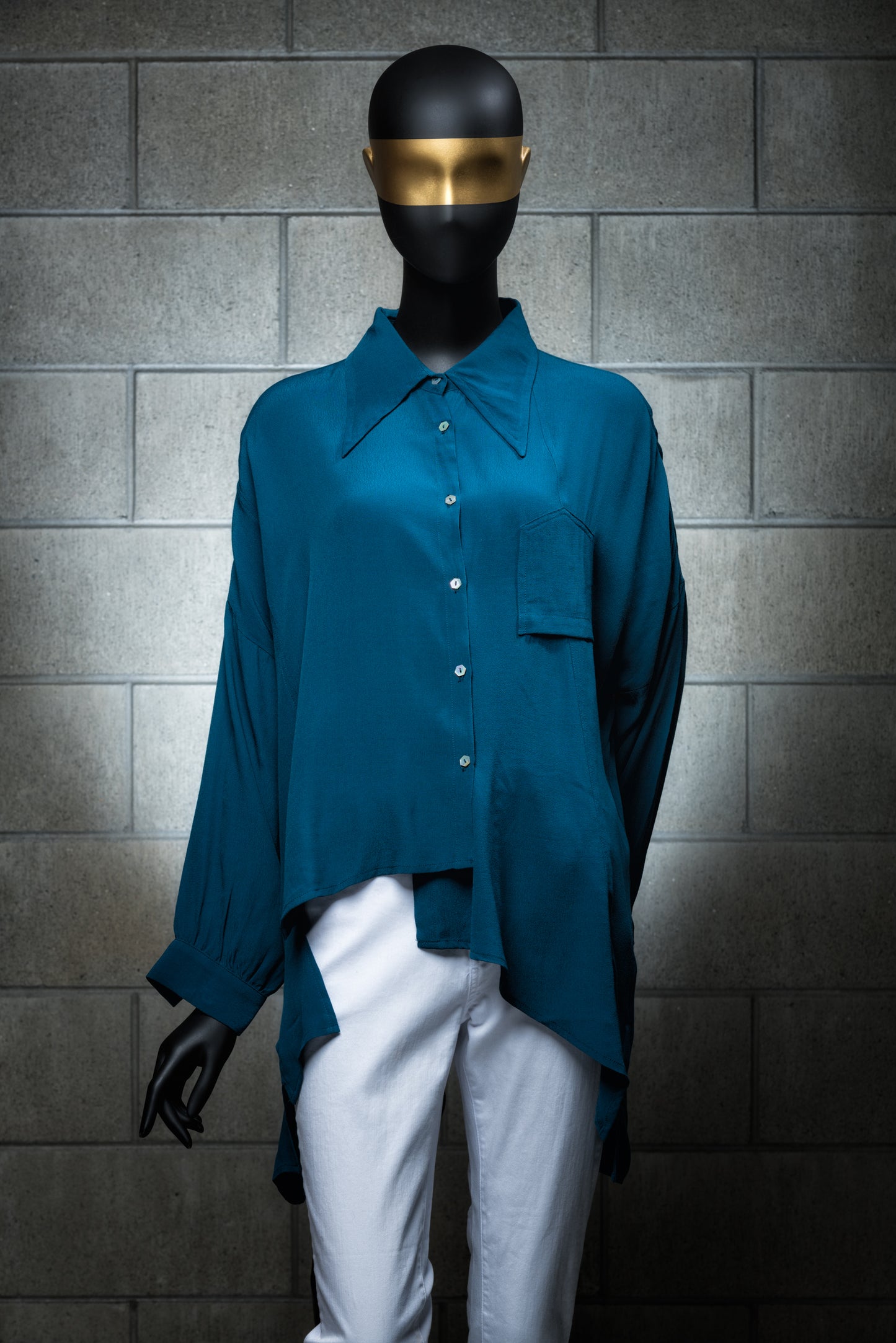 Prato Shirt