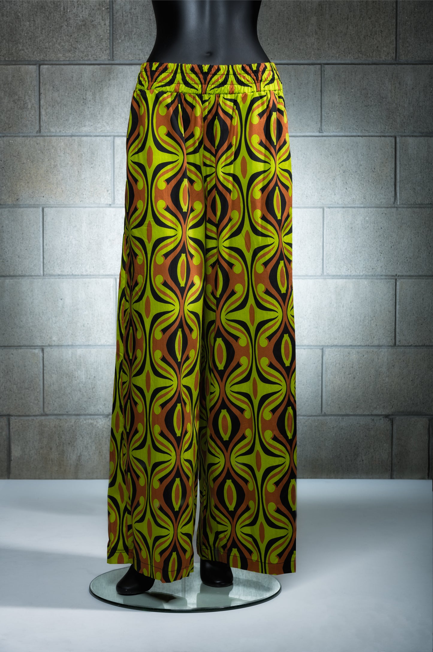 D'Elle Pant 28277