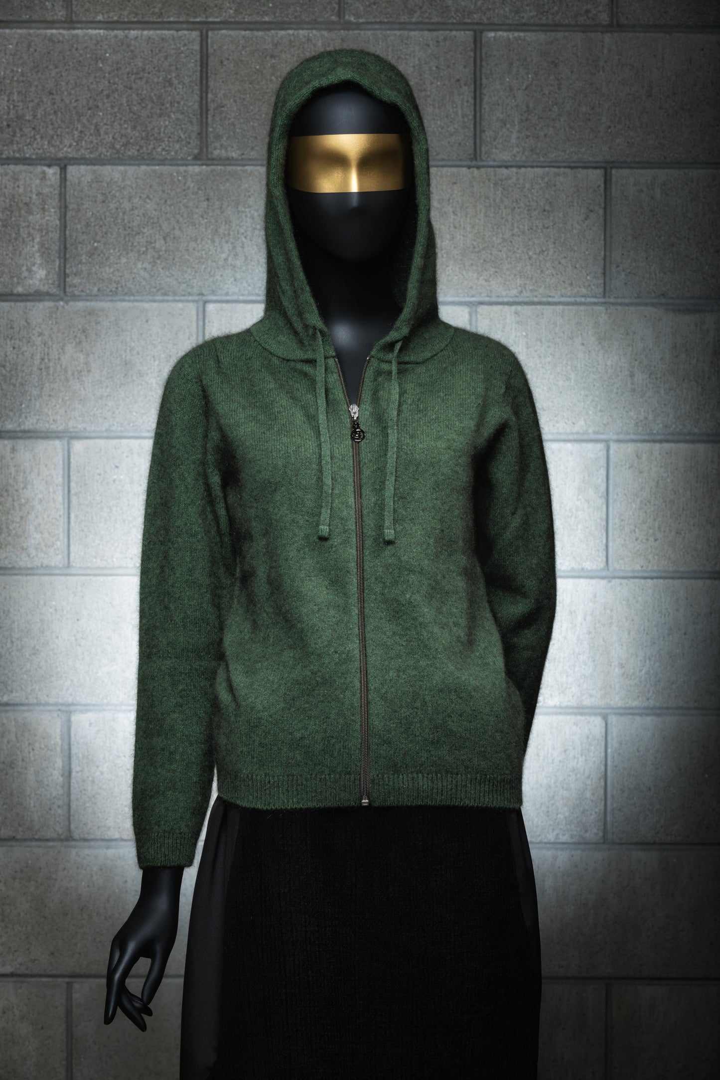 Noble Wild Womens Oulu Hoodie NW3231