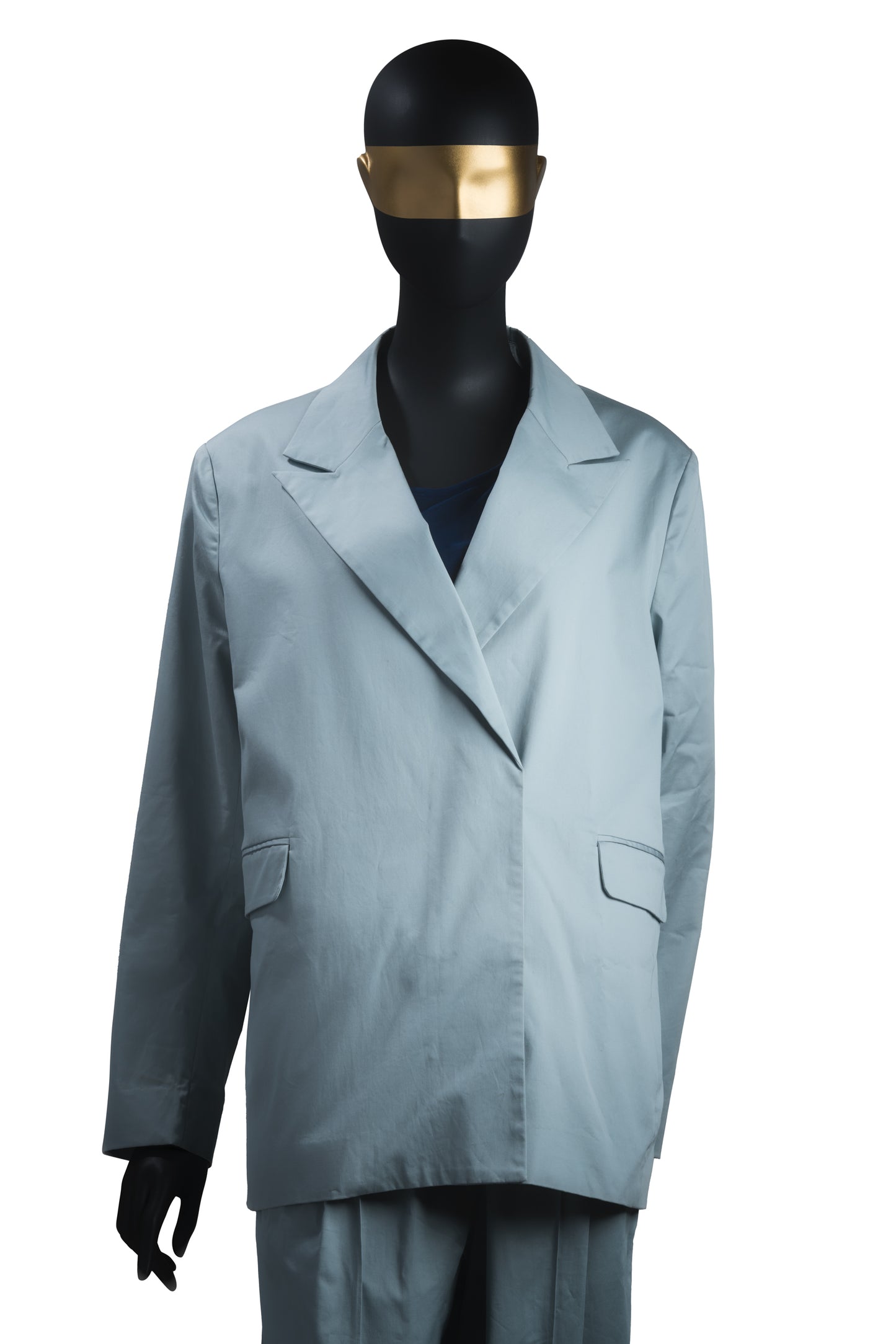 Nique Taylor Blazer
