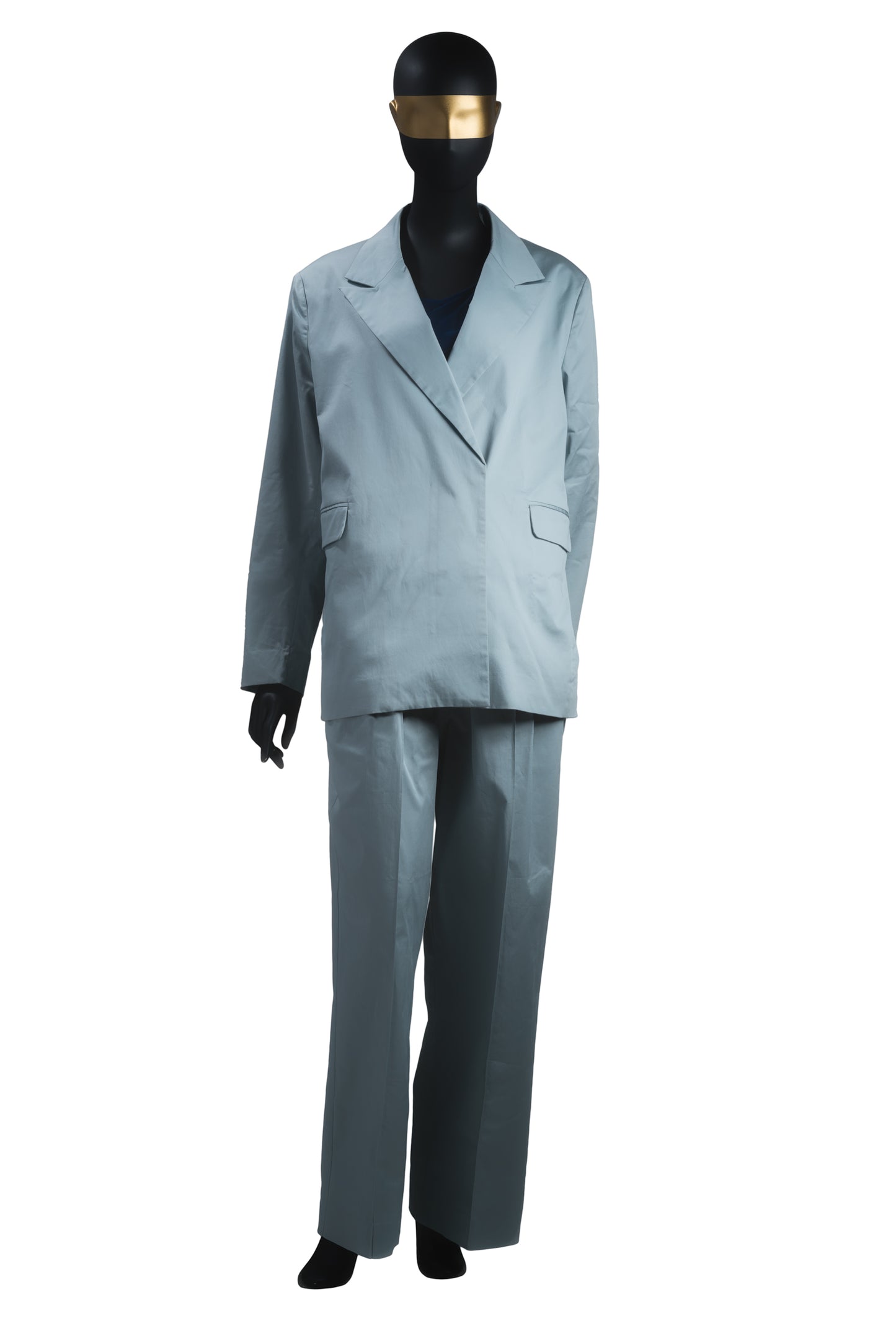 Nique Taylor Blazer
