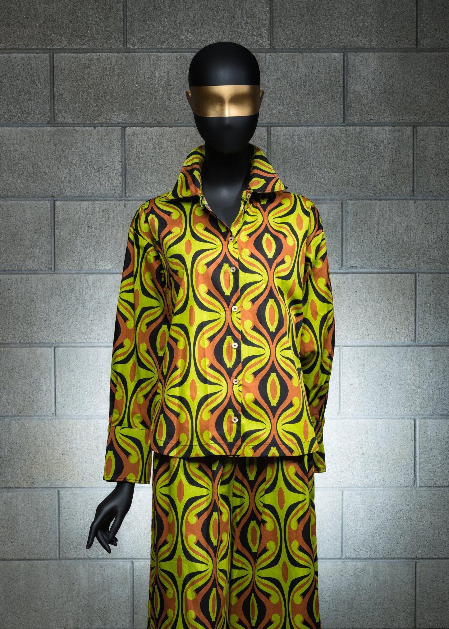 D'Elle Shirt 28278