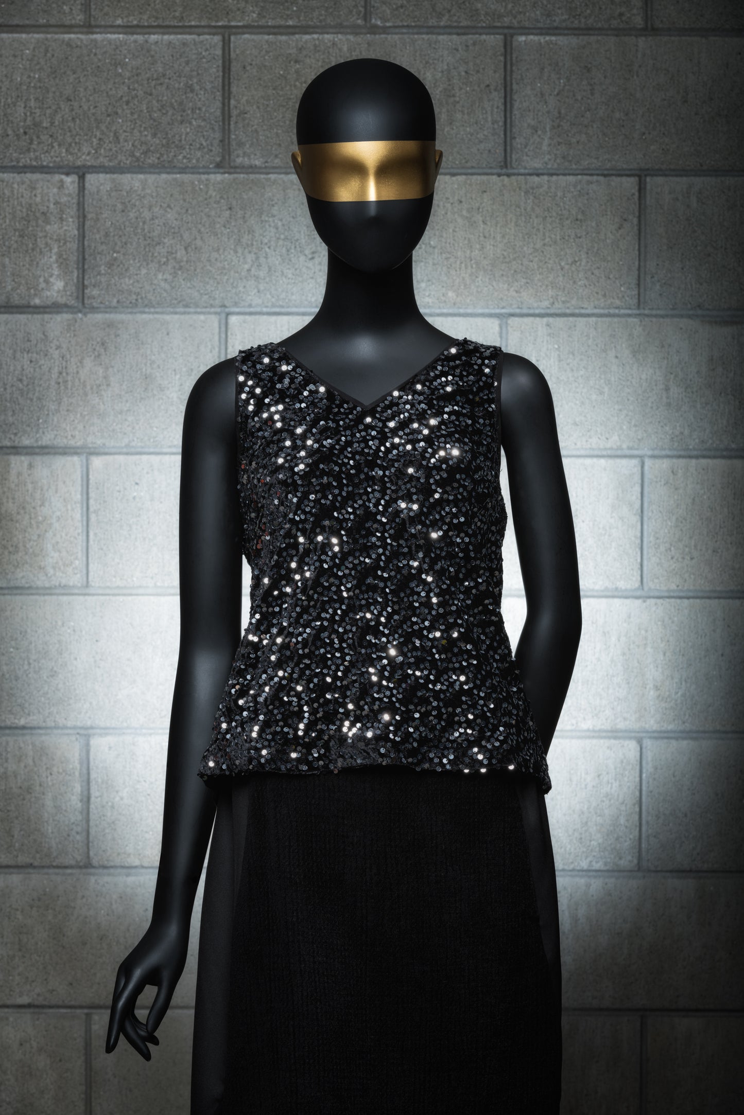 Blacklist Sable Tank Top