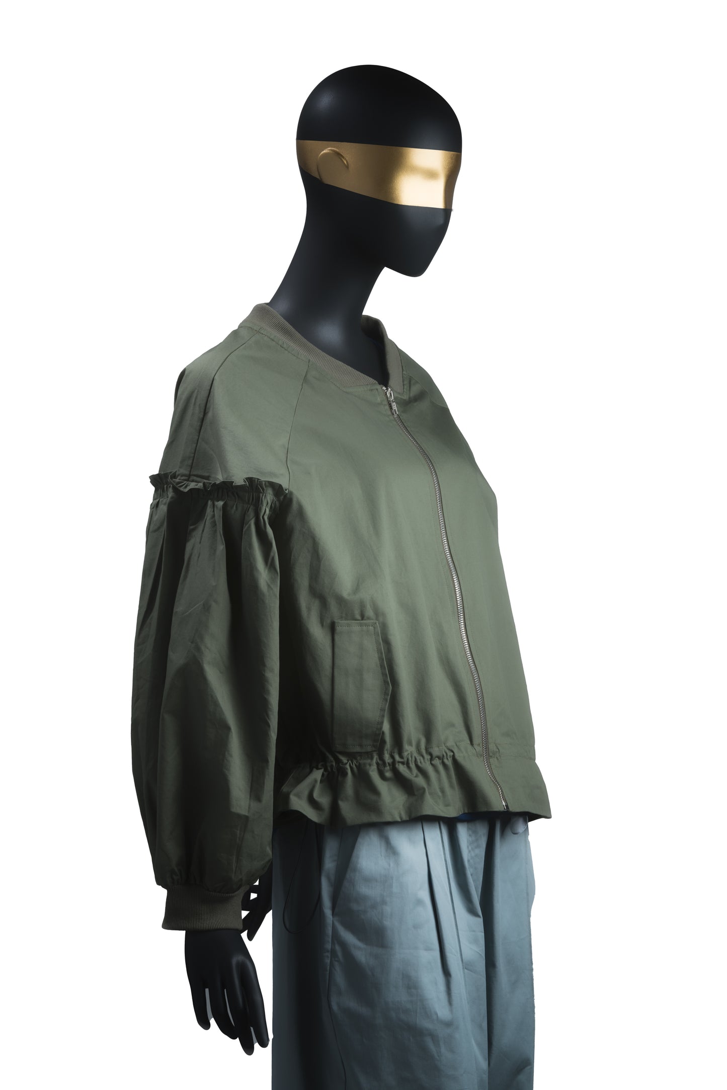 Tobie Jacket