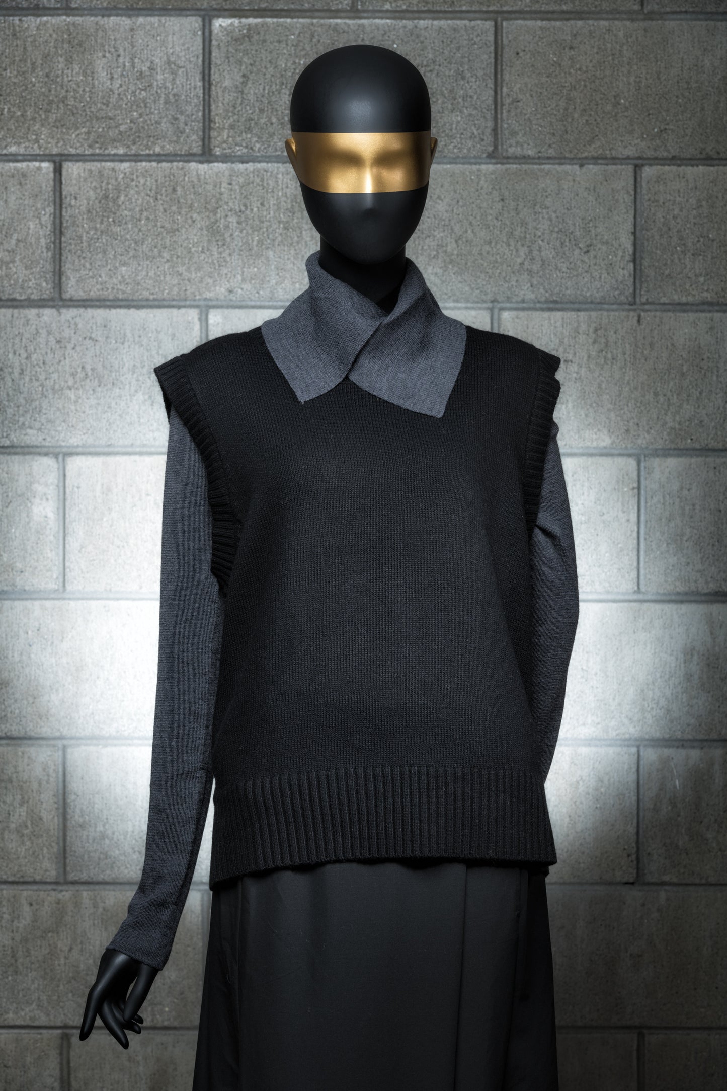 Two by Two Livia Vest 923