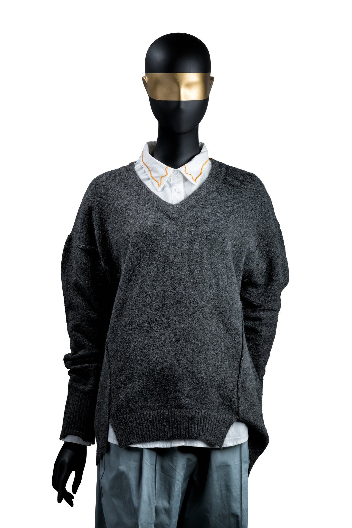 Dean Jumper