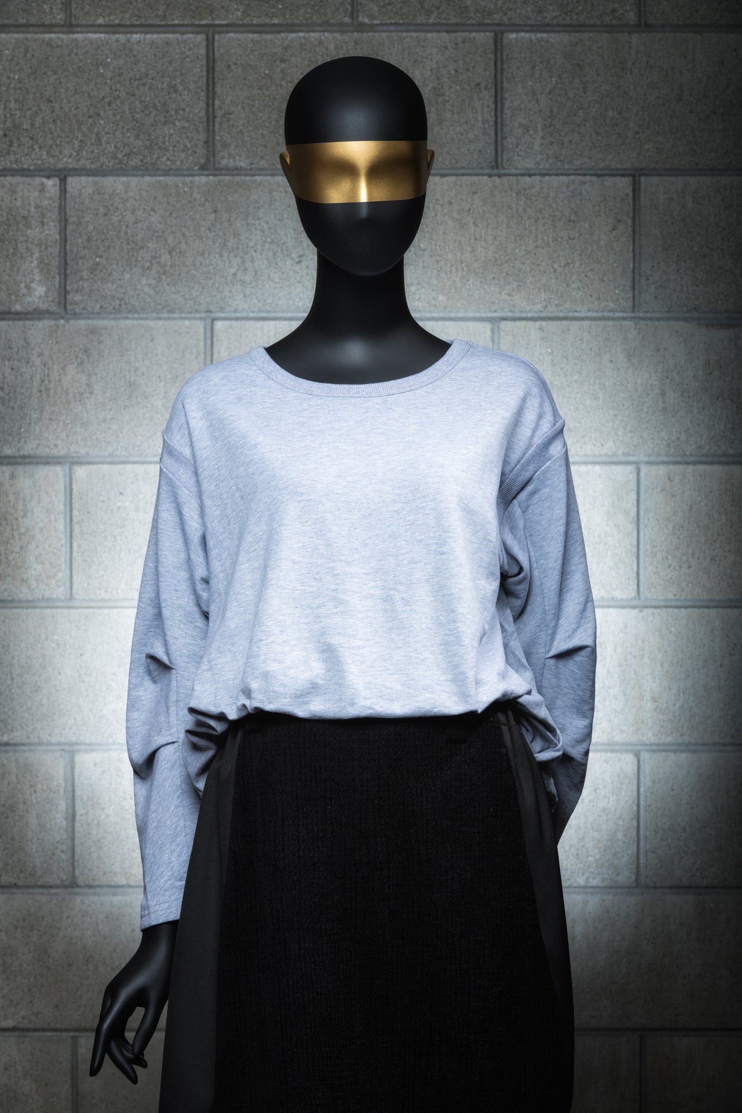 Two By Two Cascade Top