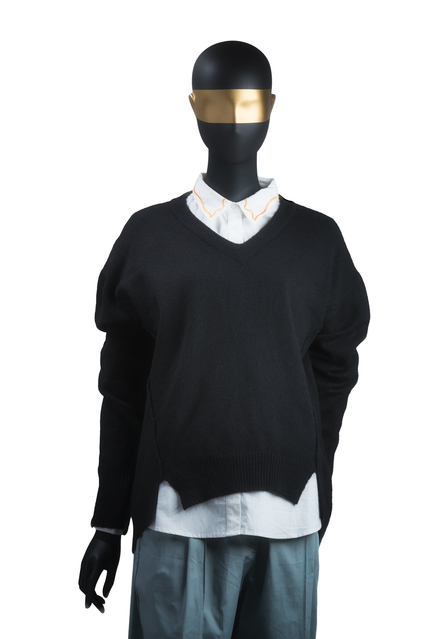 Dean Jumper