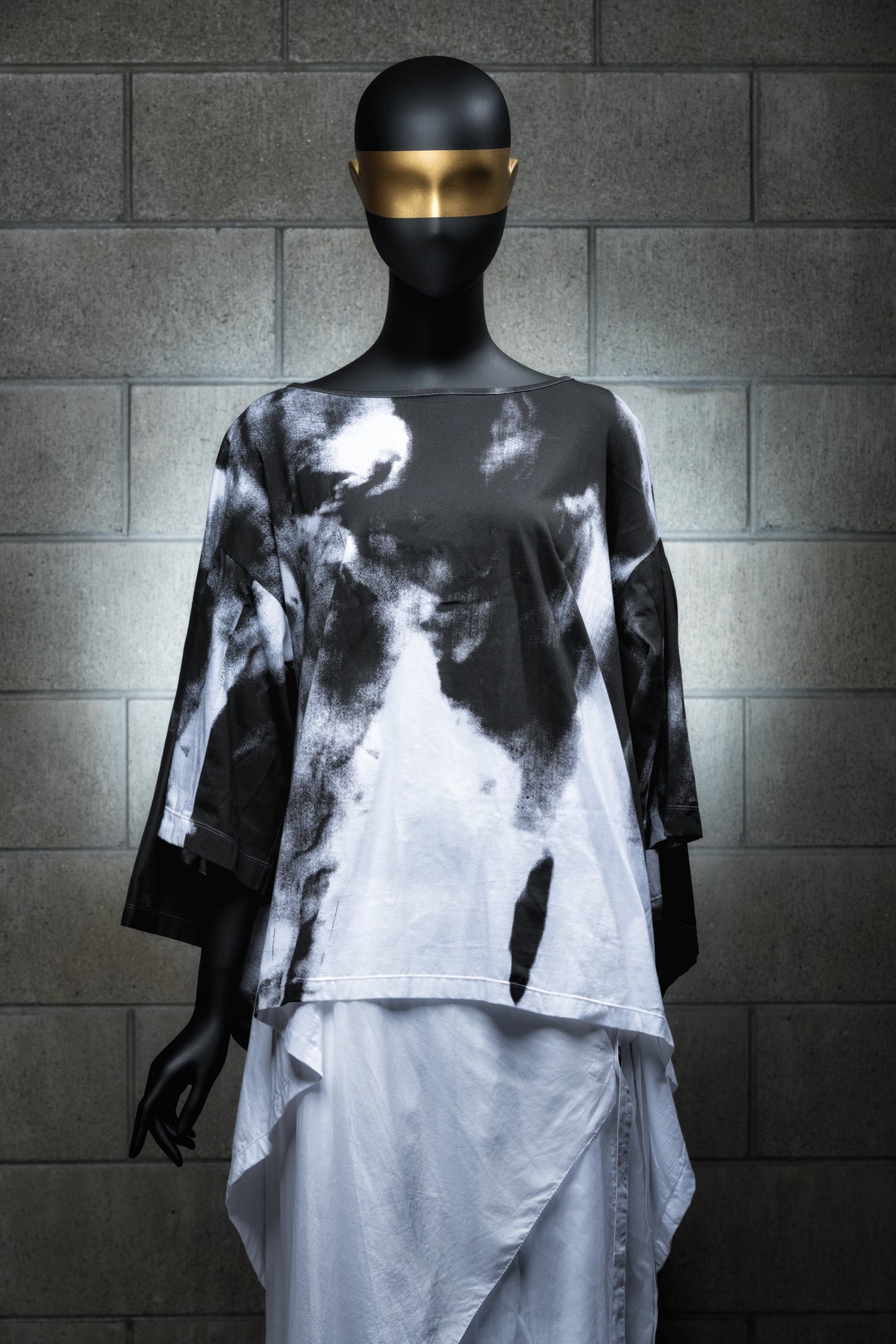 Moyuru Cotton Top M231 408