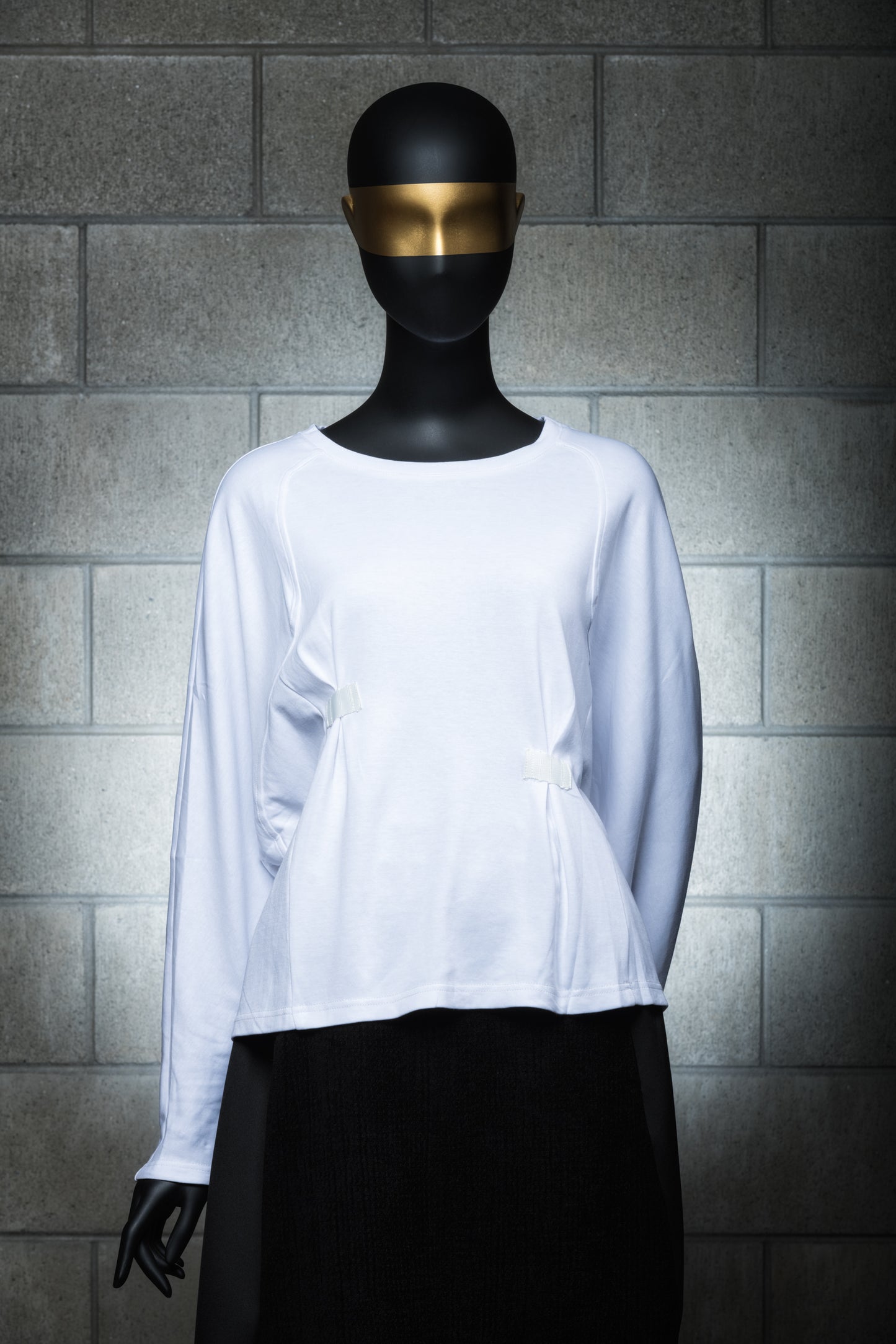 Two By Two Comet Top