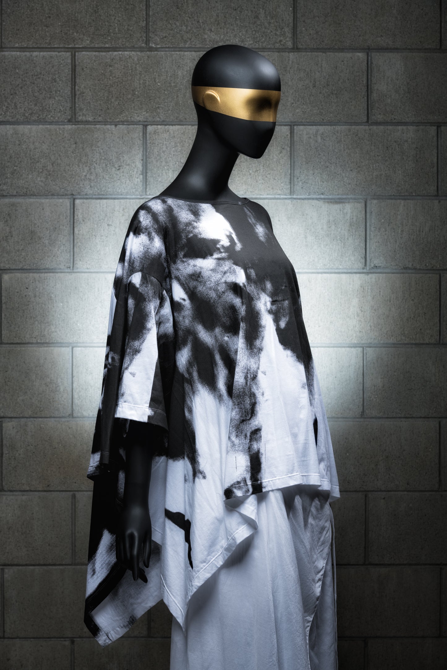 Moyuru Cotton Top M231 408