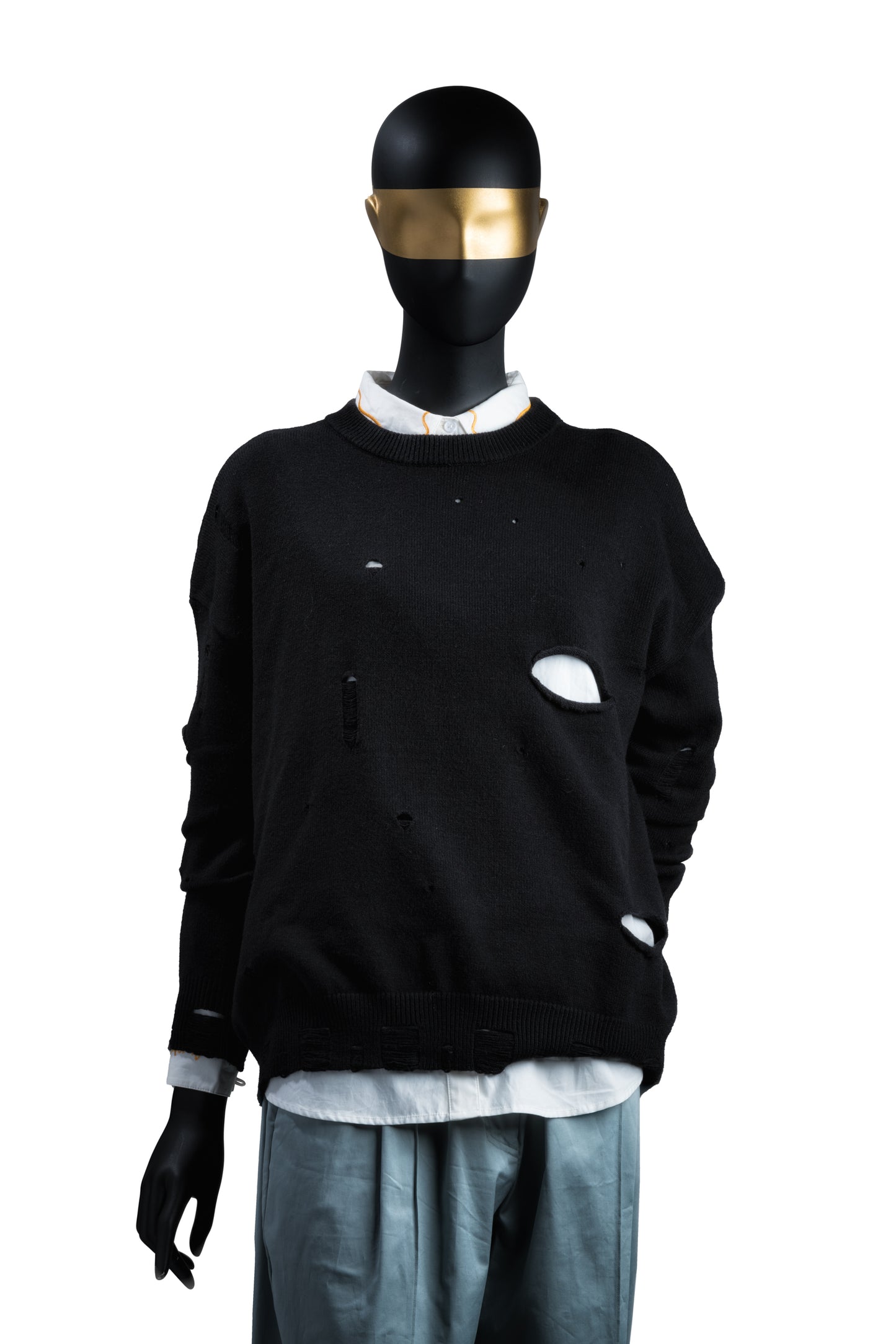 Laya Jumper