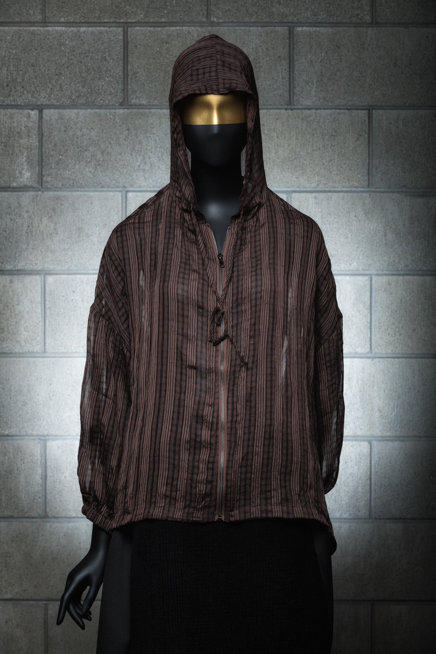 Two By Two Sterling Jacket