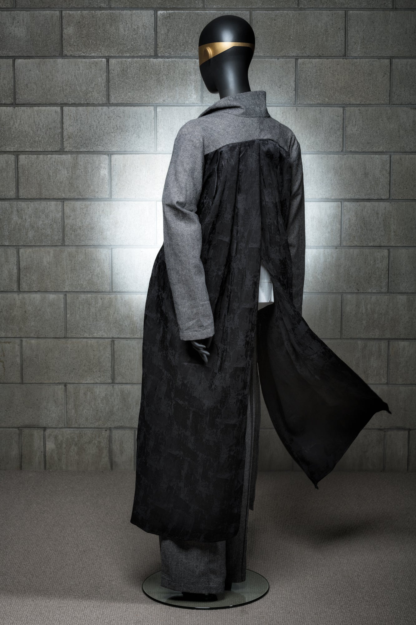 Rove Coat 891