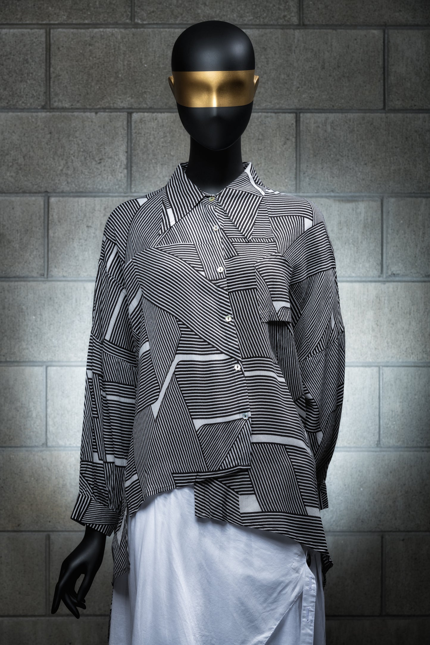Prato Shirt