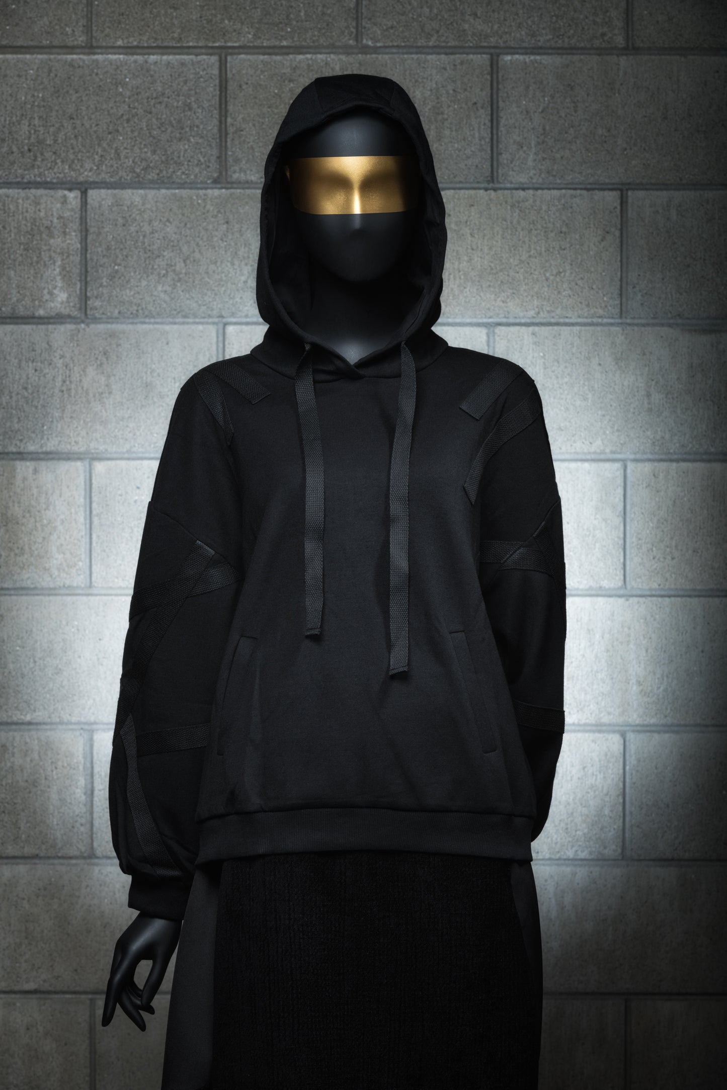 Bone & Arrow Yarrow Top