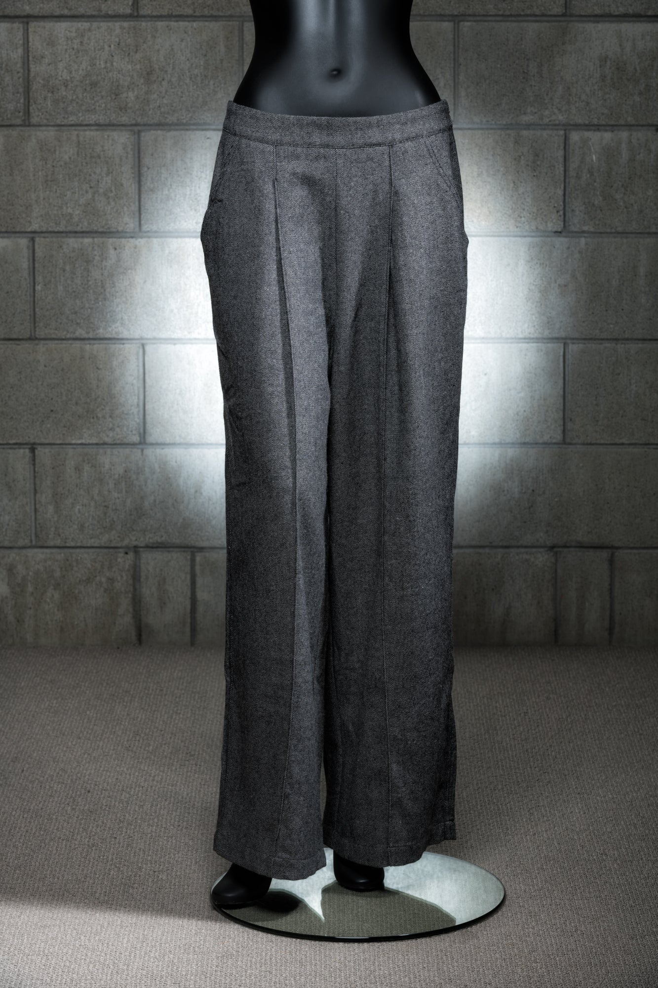 Zyric Pants 7382