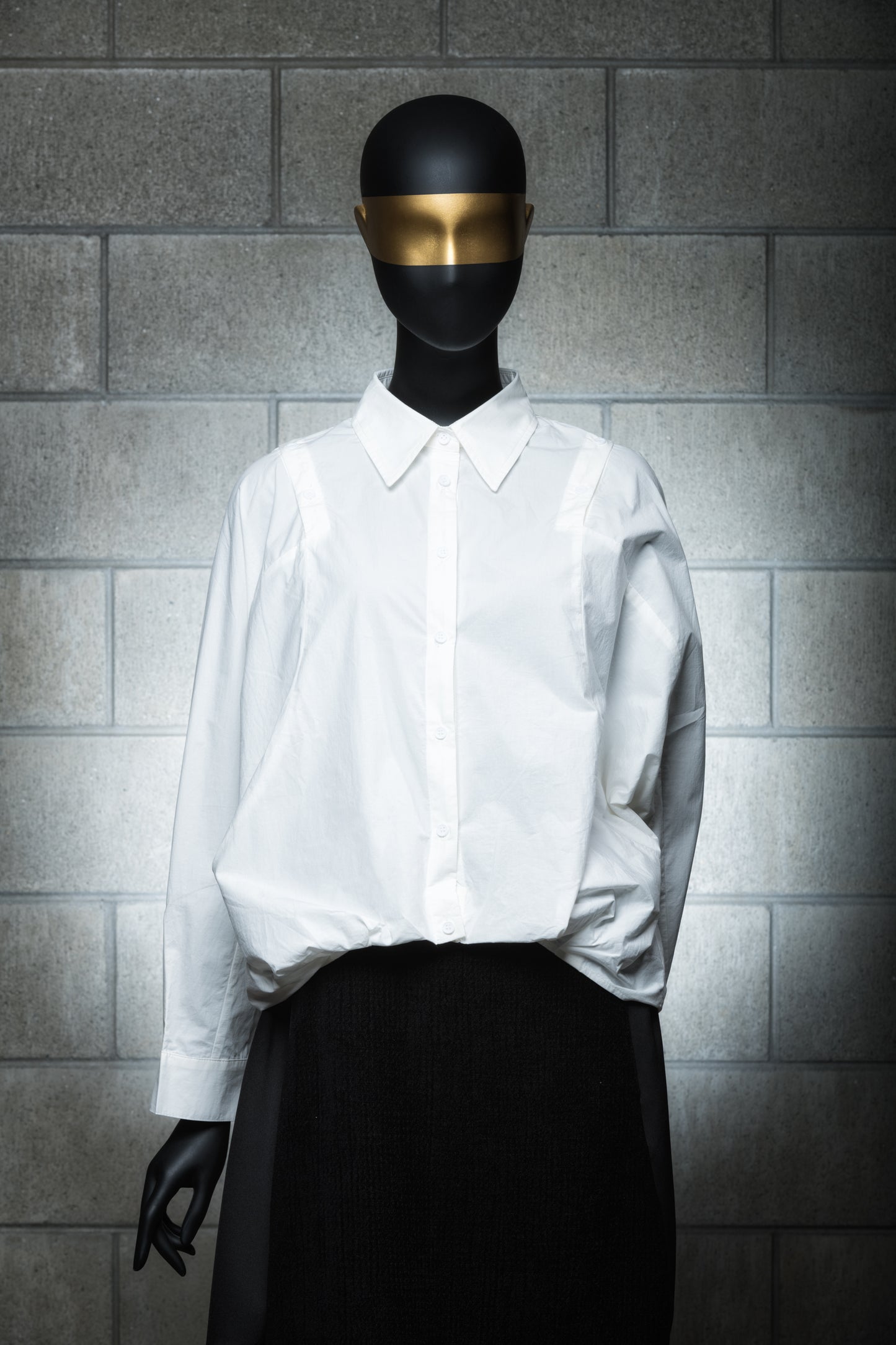 Blacklist Tempest Shirt