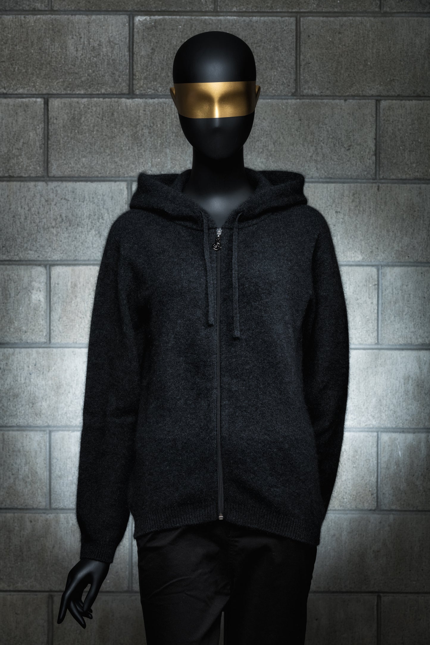 Noble Wild Oulu Hoodie NW3231