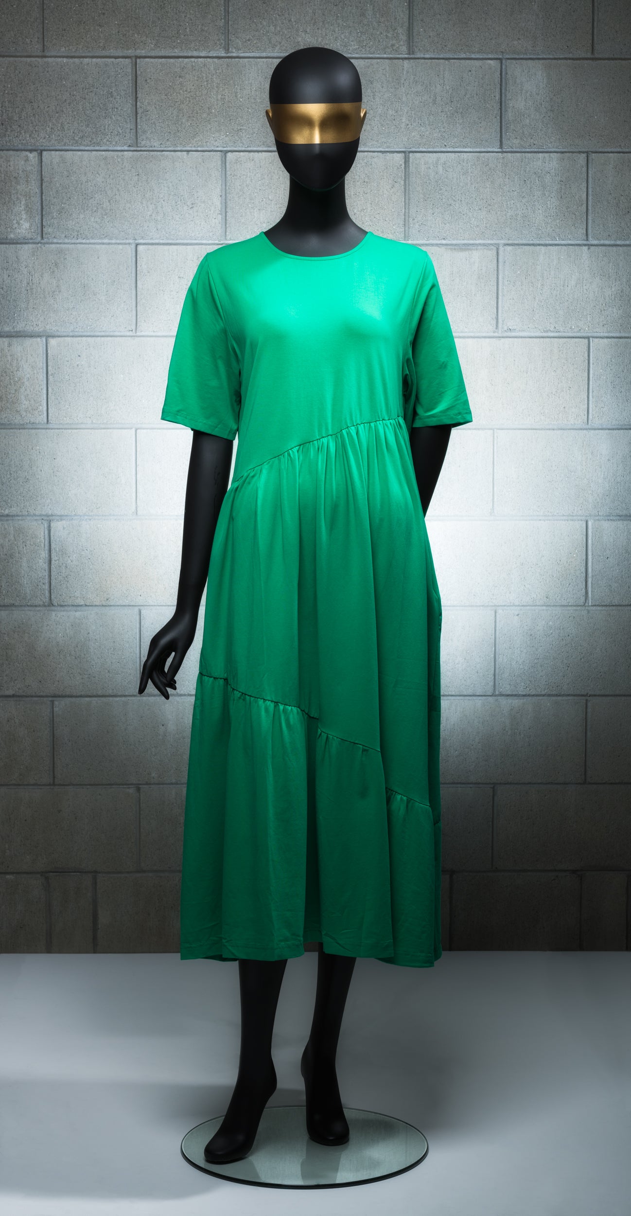 Teddy Dress