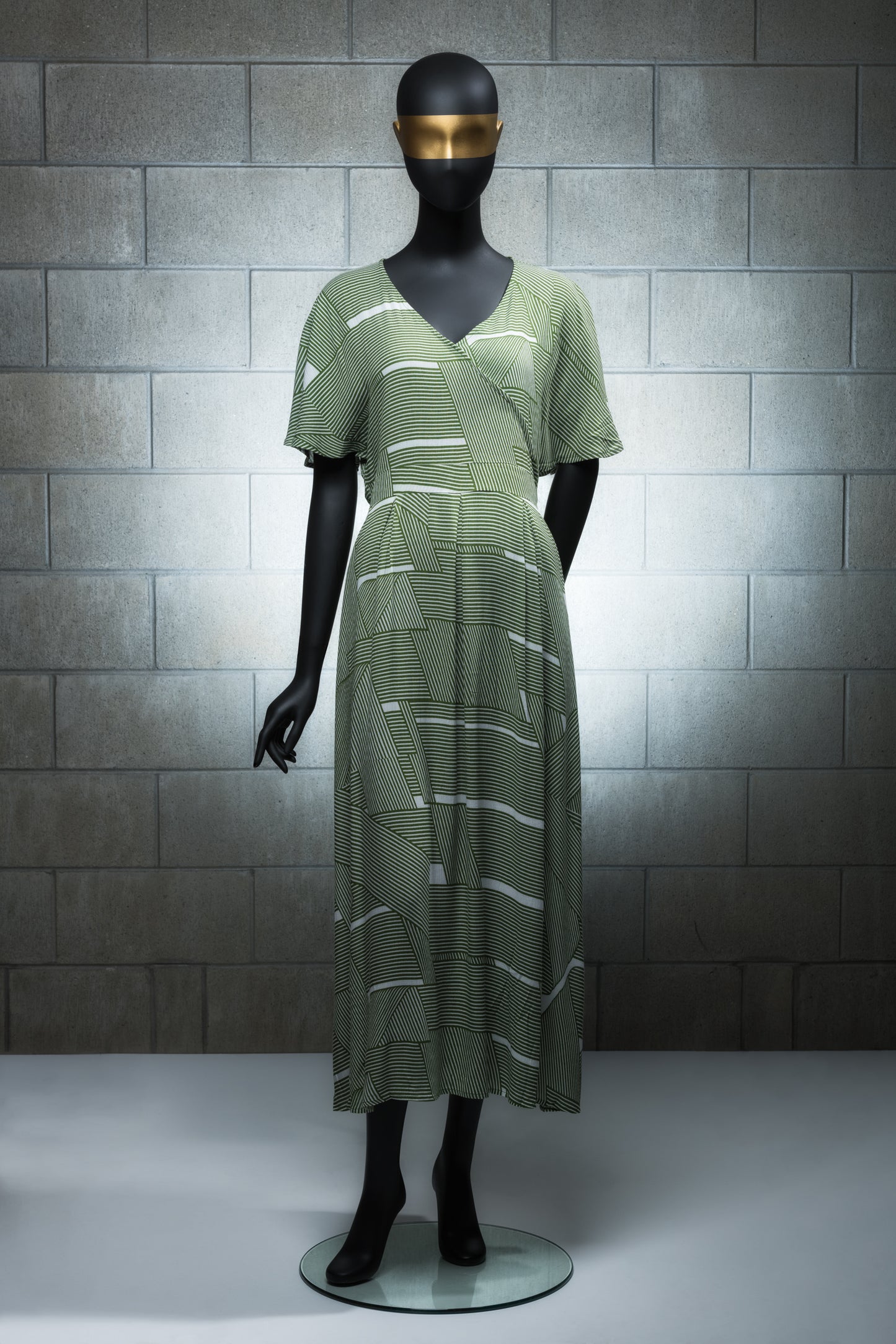 Butterfly Dress