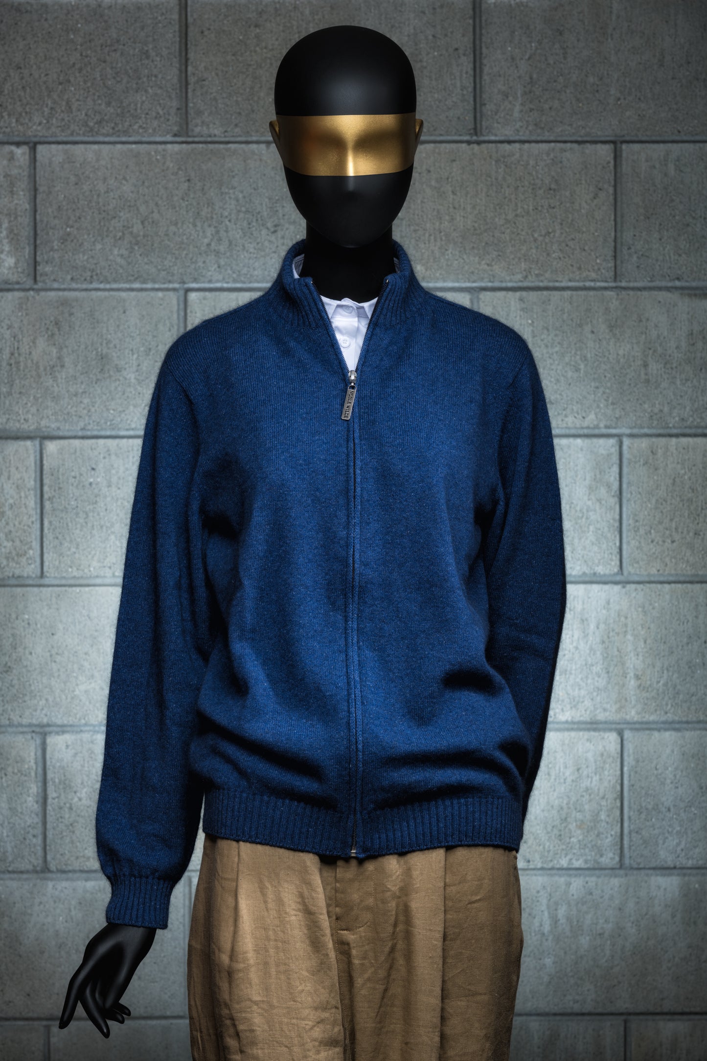 Noble Wild Leda Jacket NW2004