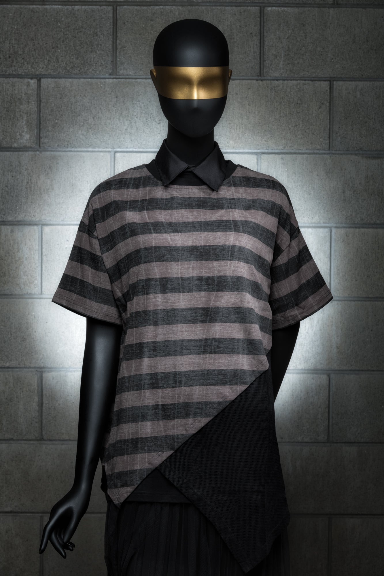 Bone & Arrow Fae Top T01