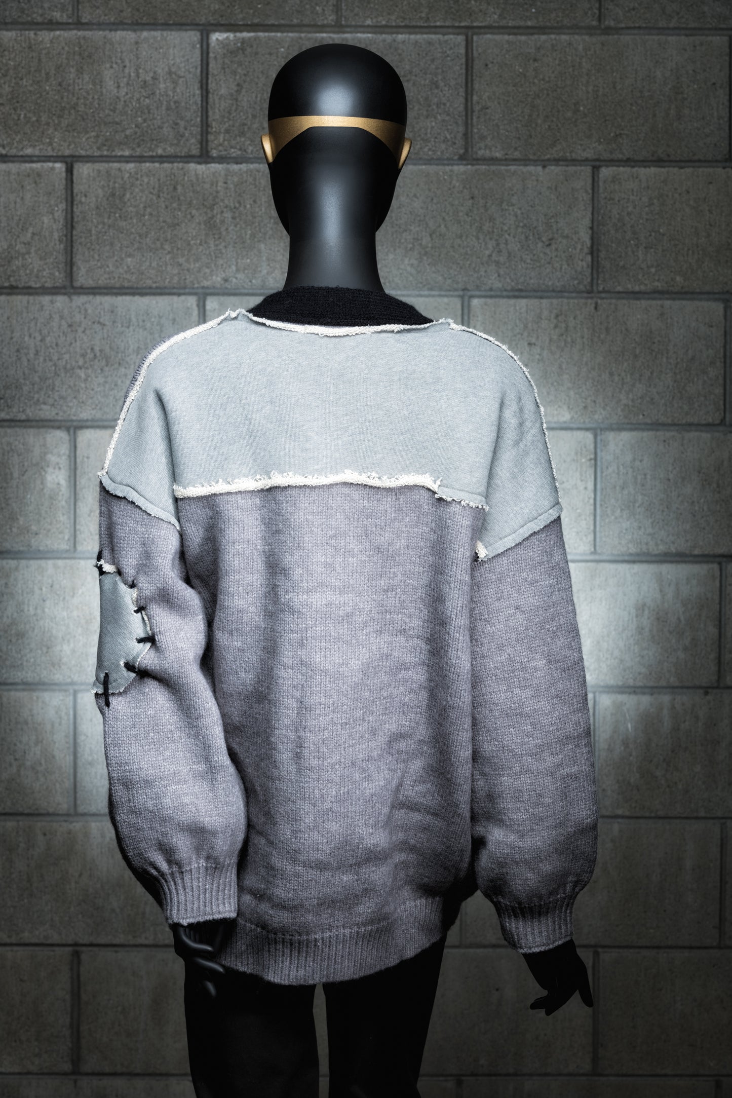 Bone & Arrow Stellan Cardigan 6622