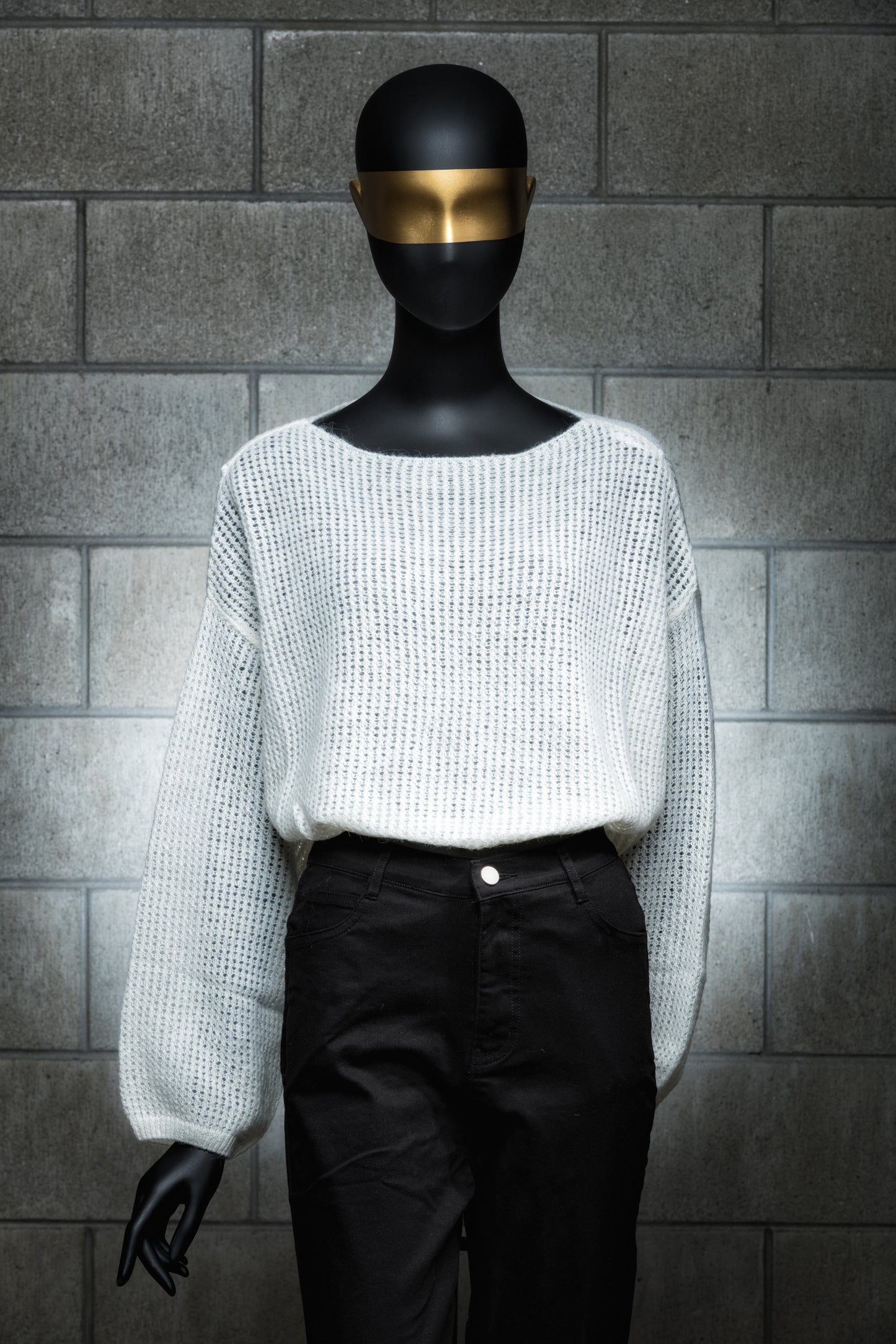 Blacklist Wynn Top W25