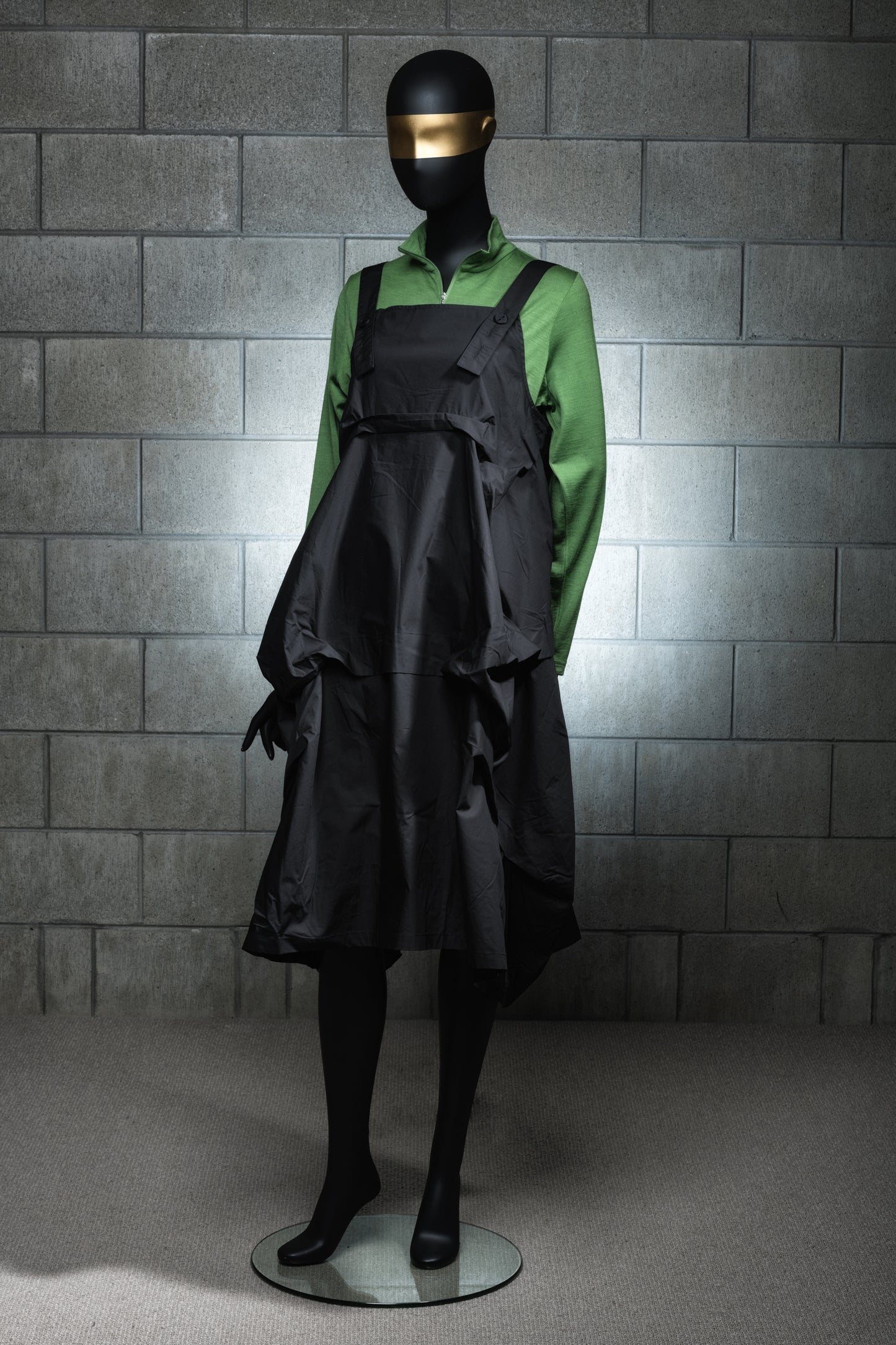 Bone & Arrow Valen Dress 6015