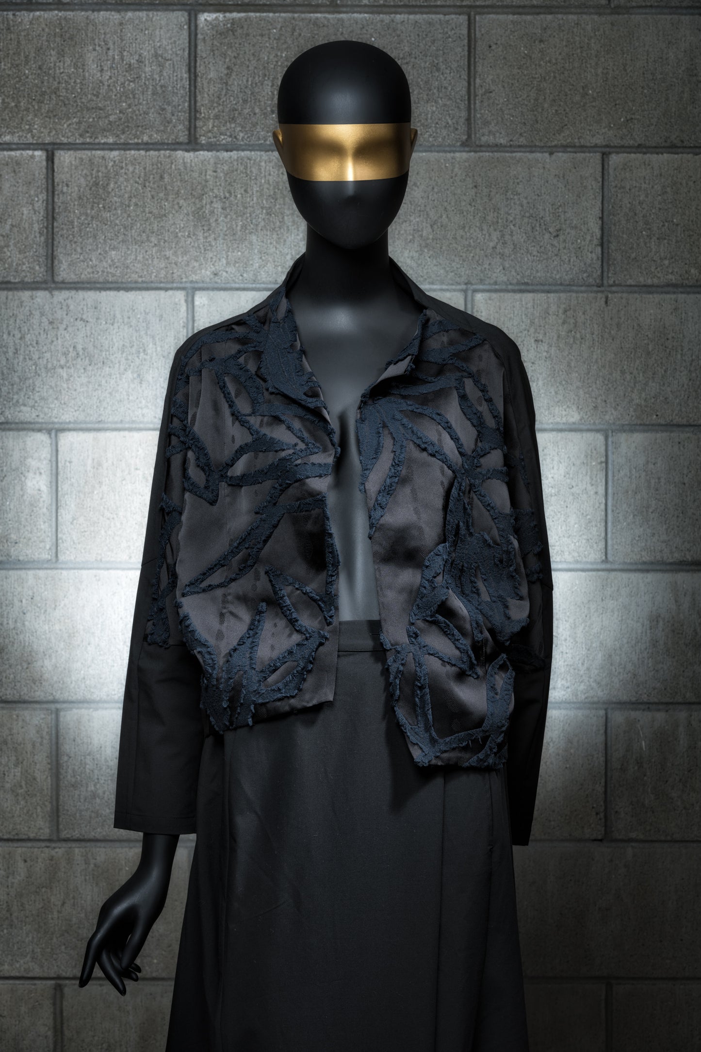 MOYURU Jacket 261 640