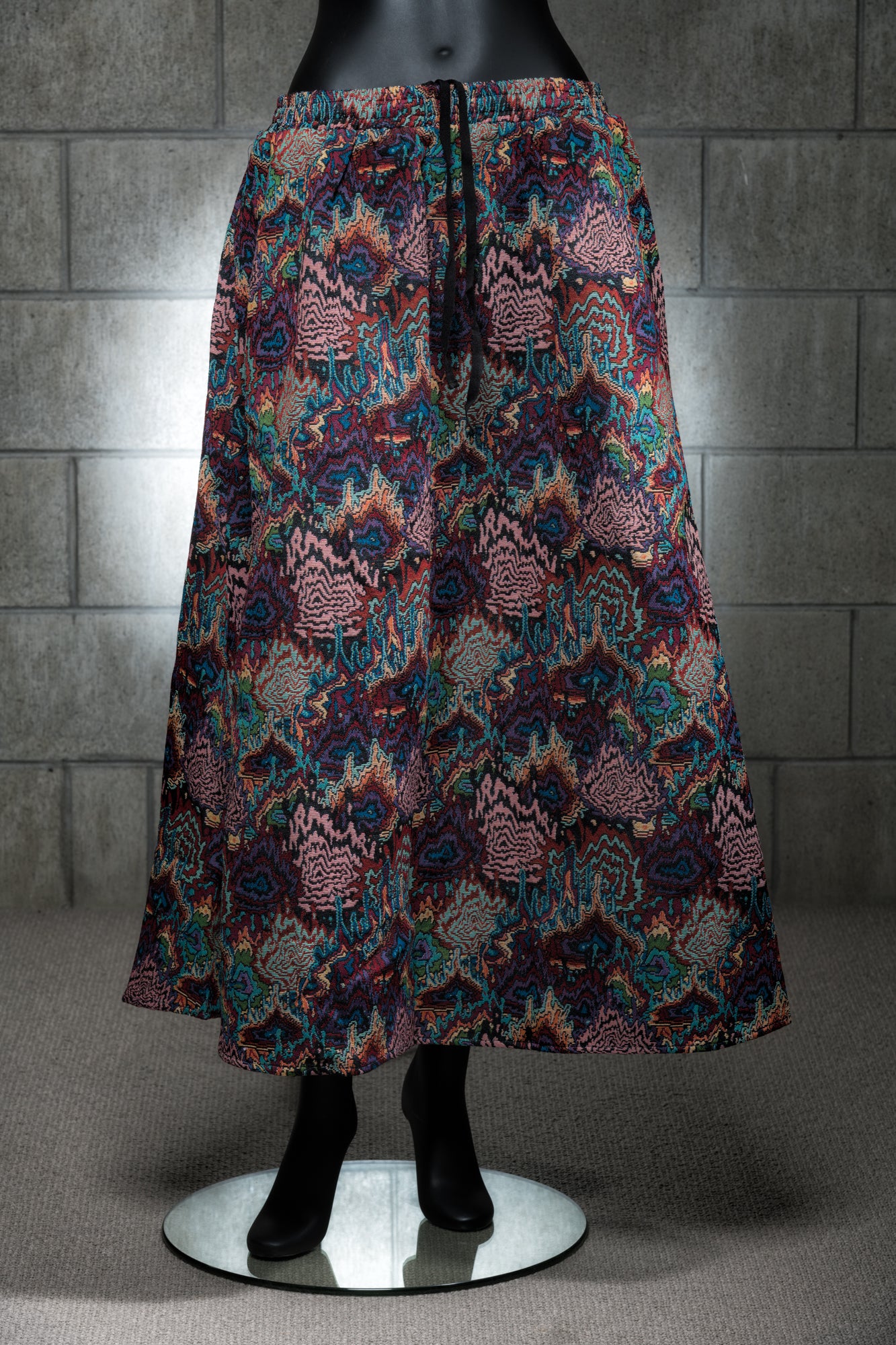 Iko Skirt 851
