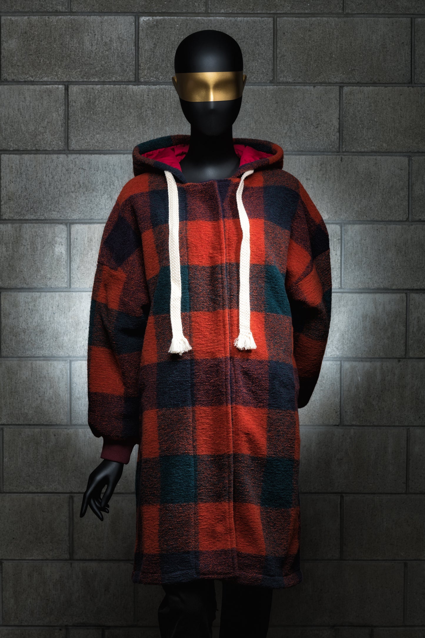 Two By Two Valor Coat 1932T