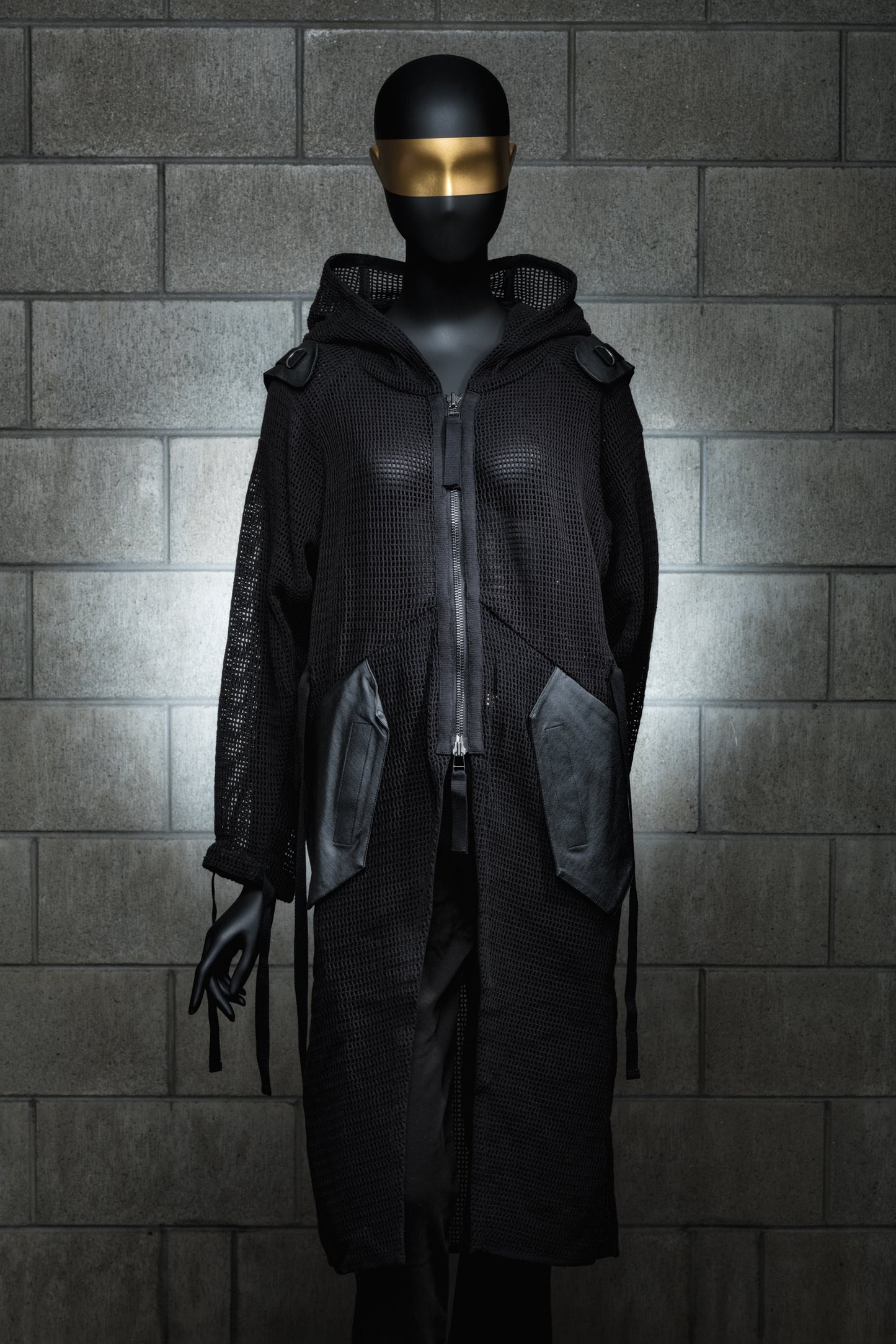 Bone & Arrow Fifer Jacket 3206