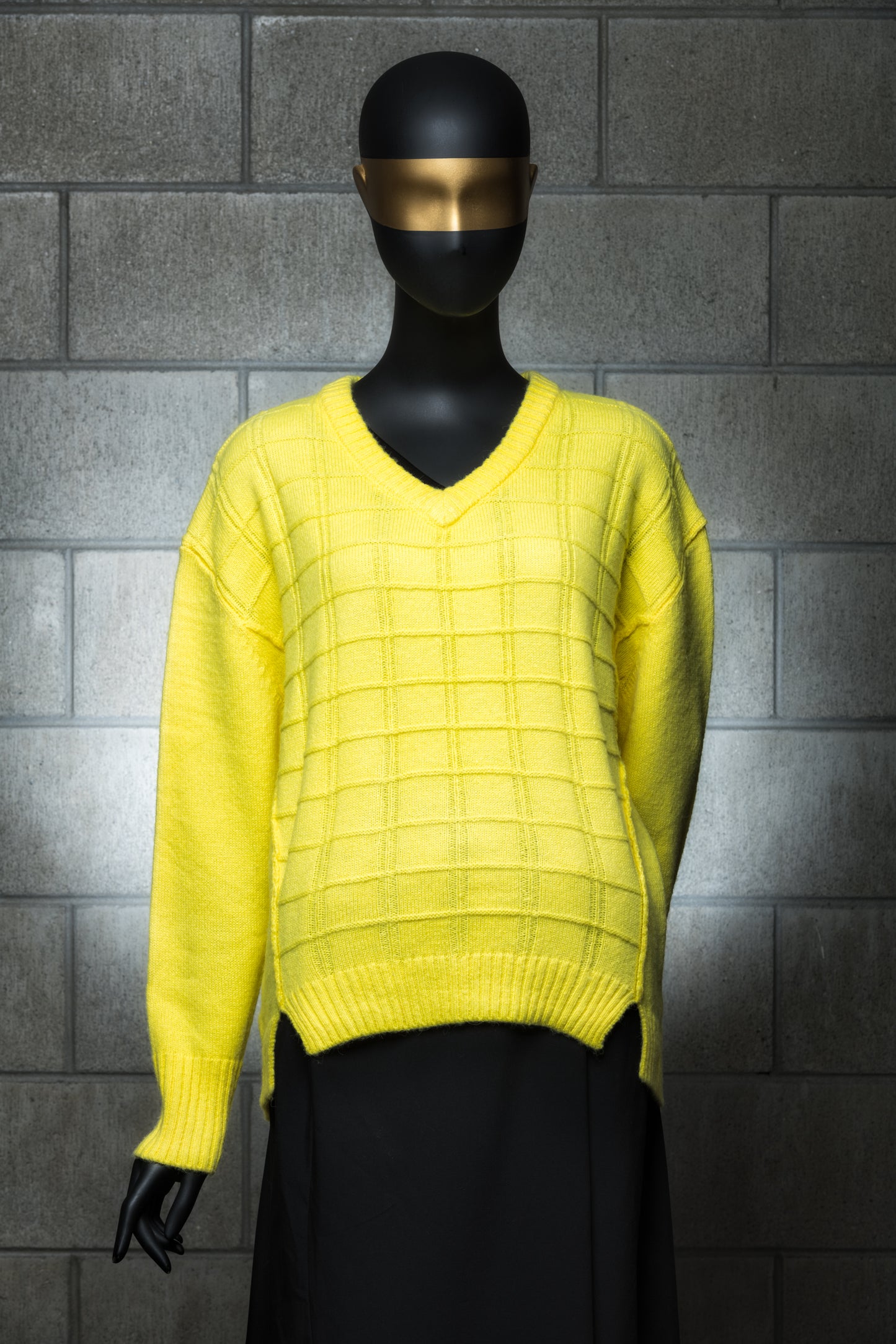 Dean Jumper KN036