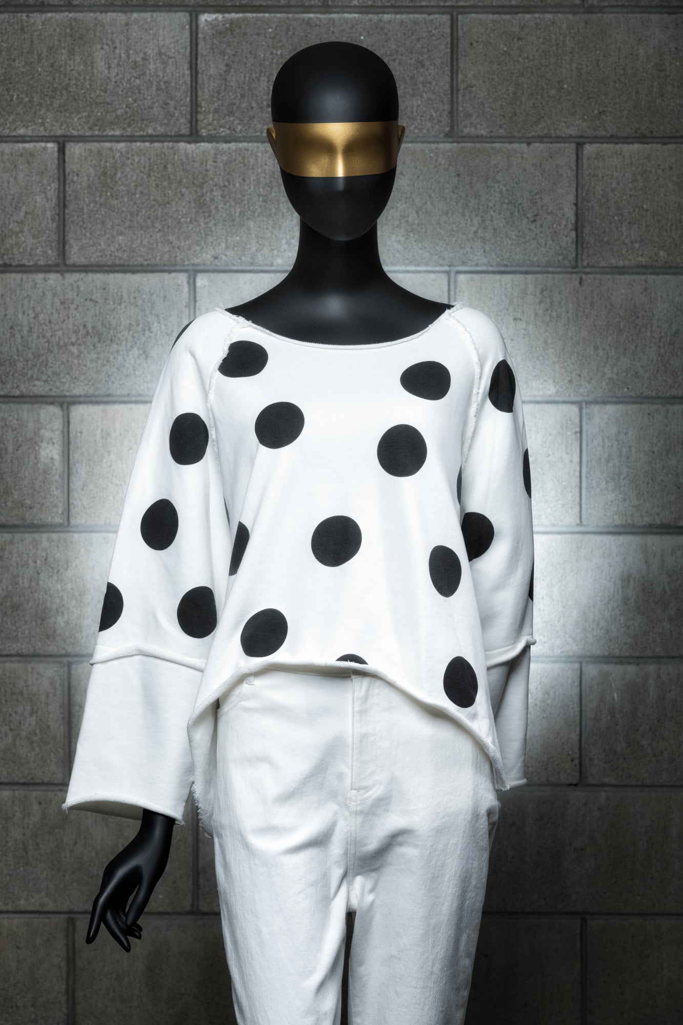 Two By Two Riza Sweatshirt 839