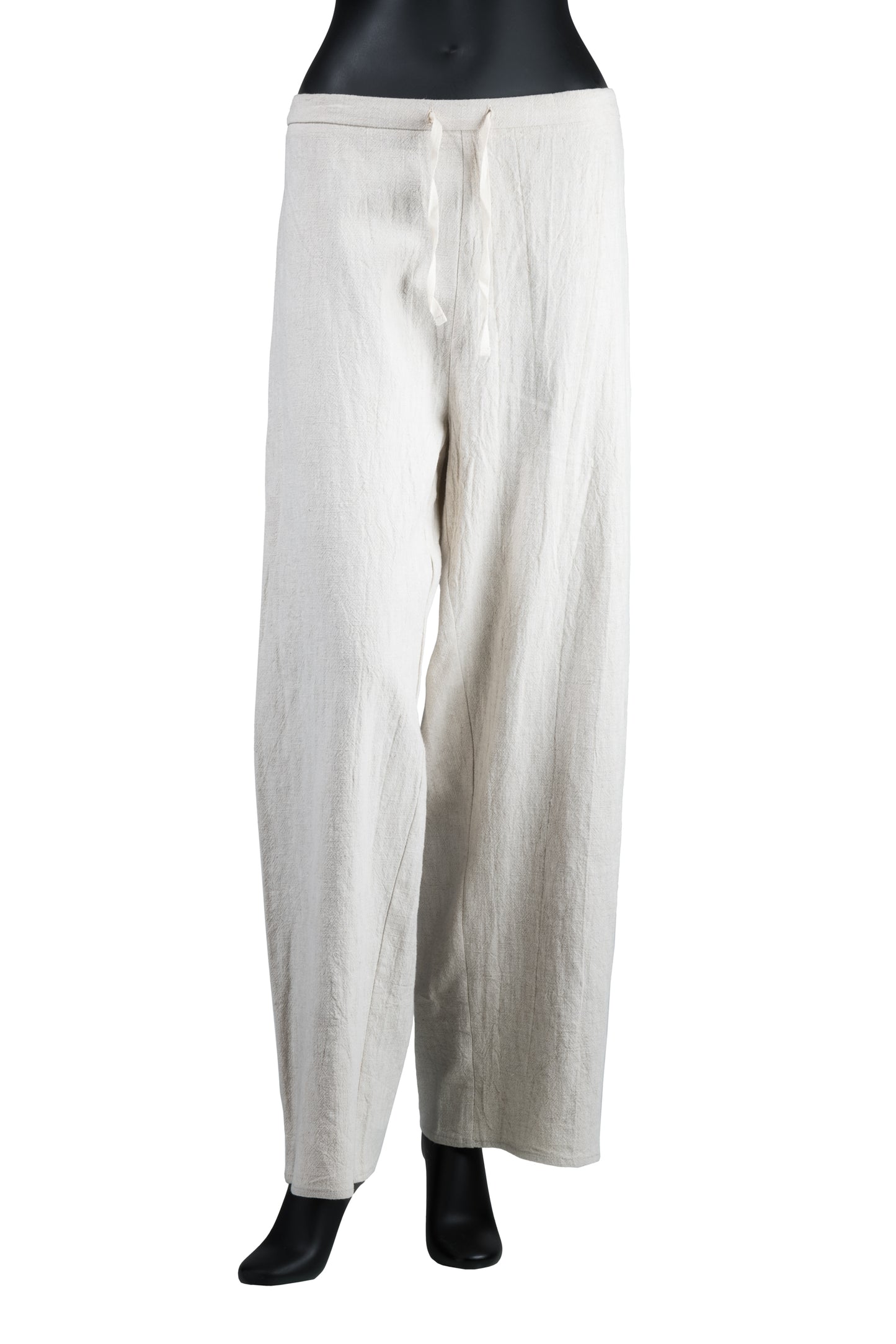 Ezra Linen Pant