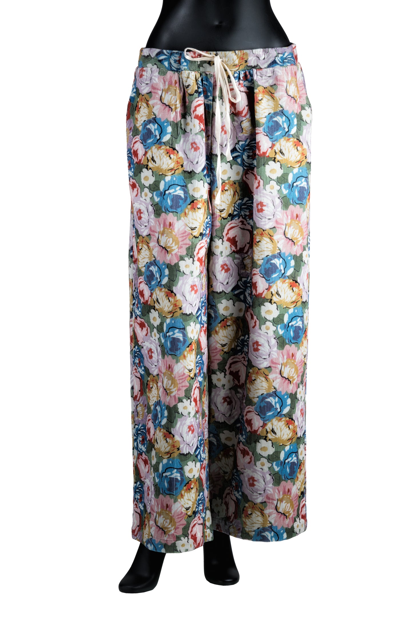 Darci Pant