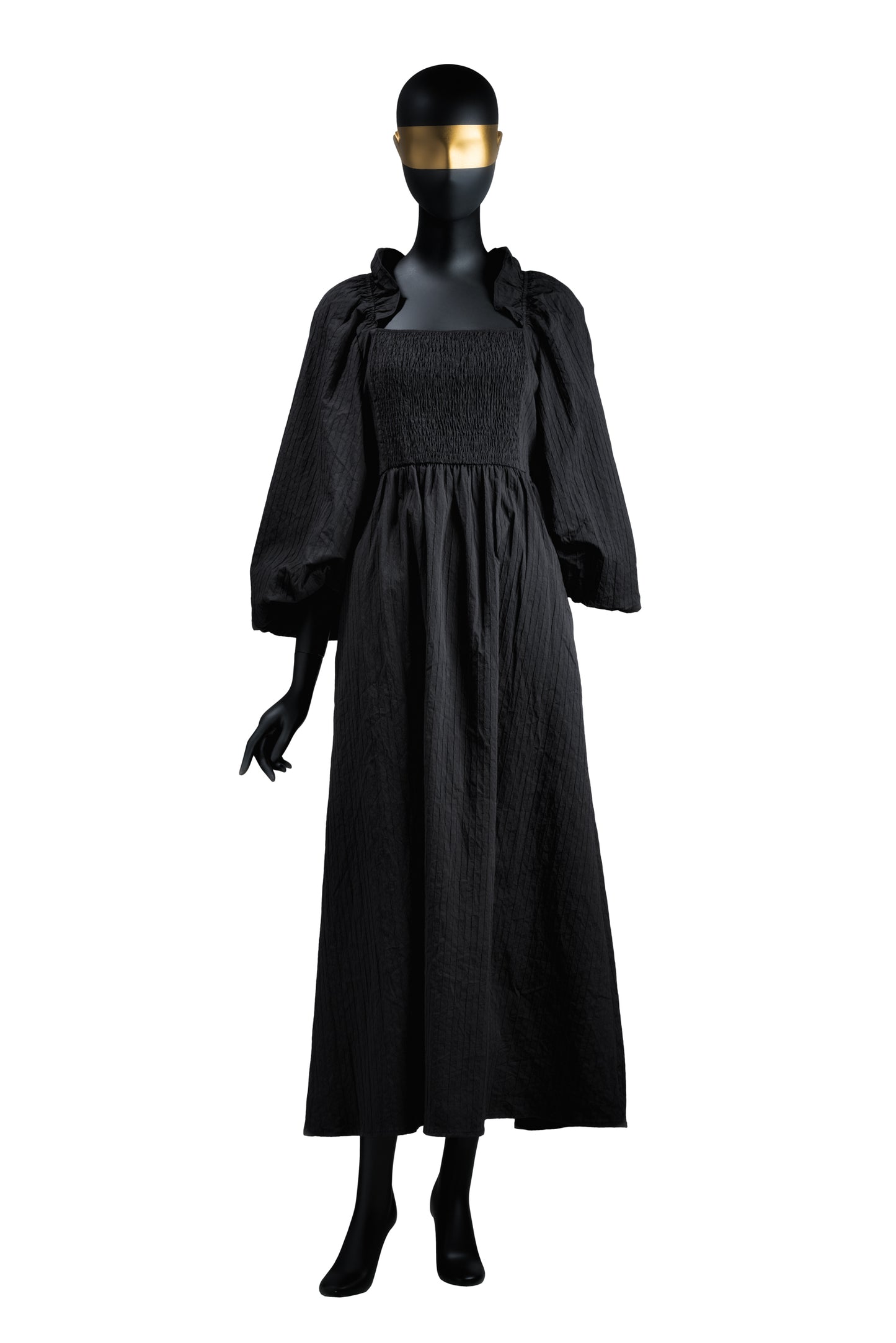Foster Dress