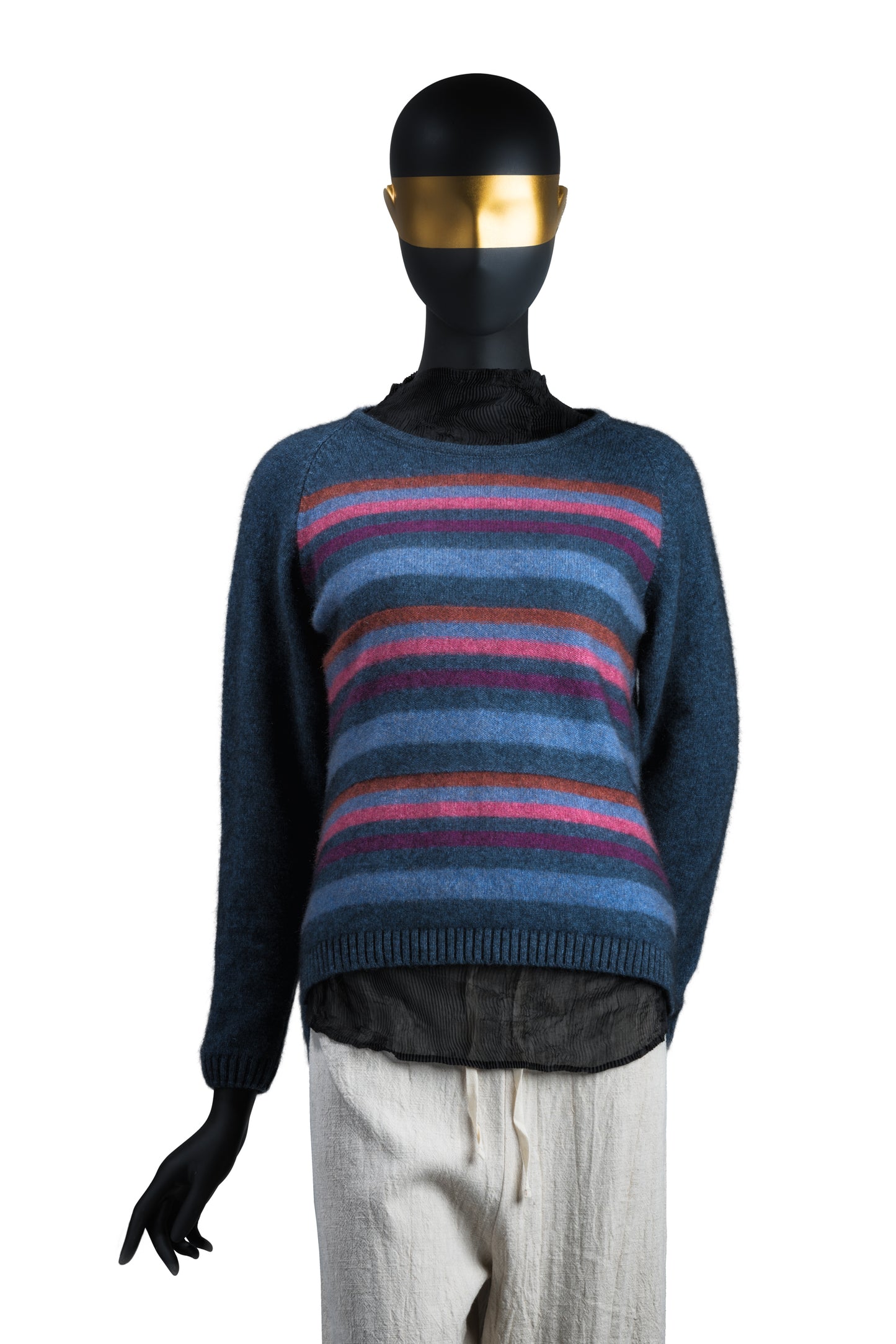 O'Clock Carnival Crew