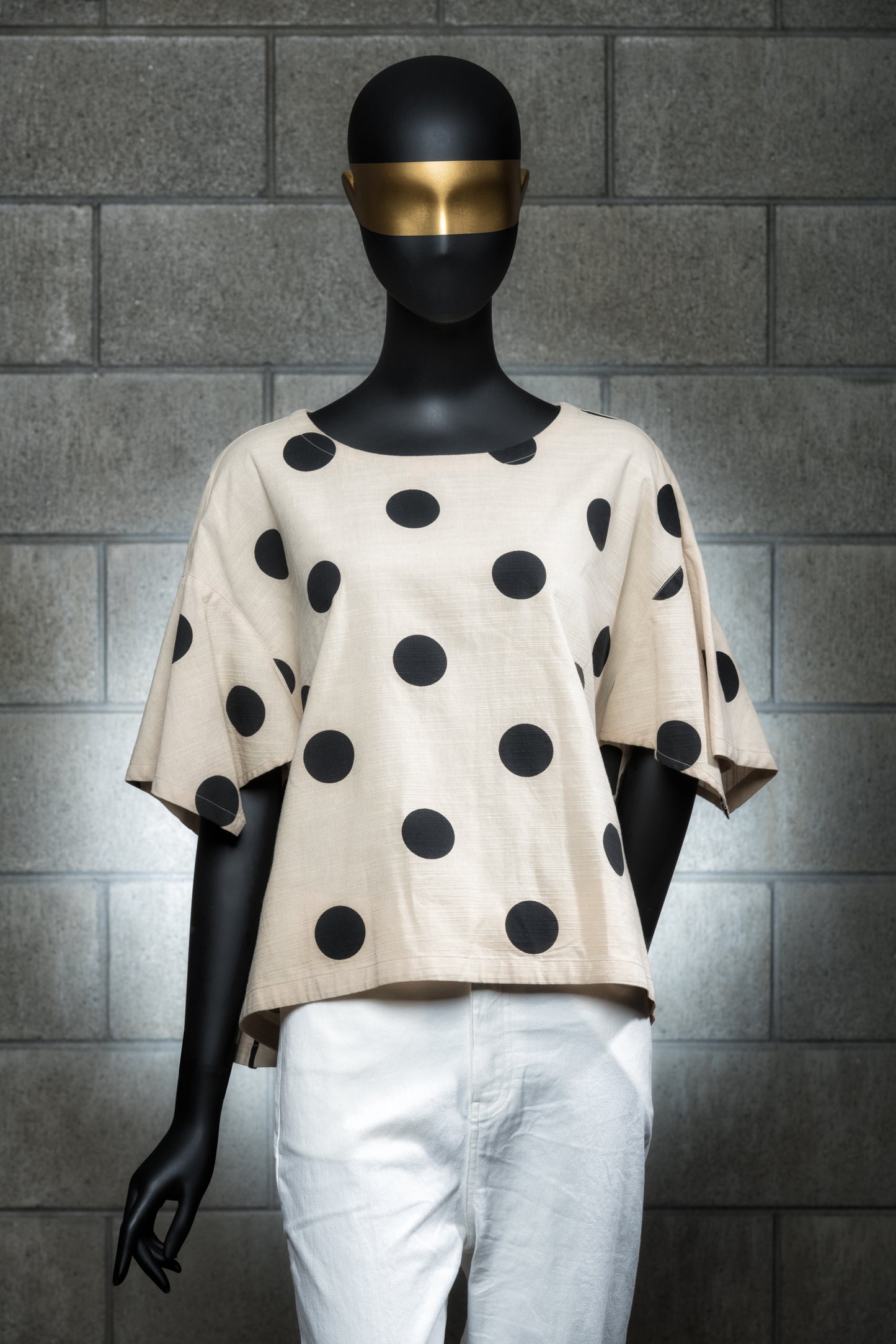 MOYURU Spot Shirt