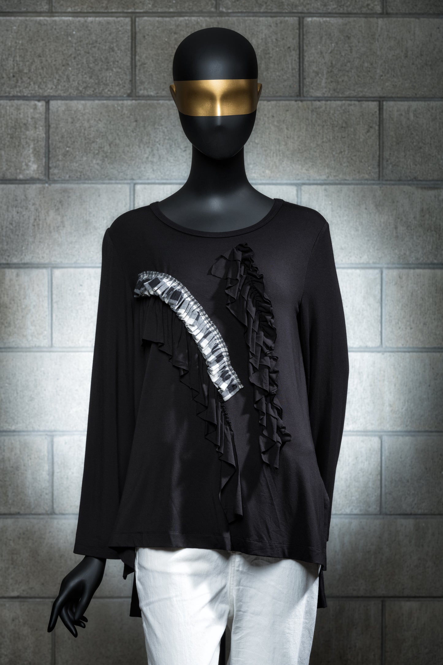 Grace & Harmony Ava Top