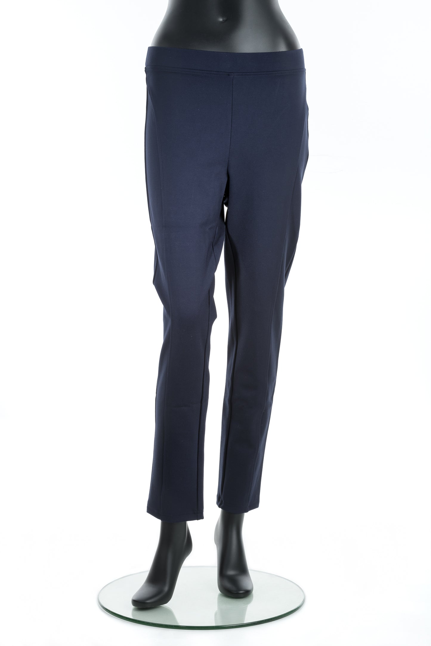 Vassalli Skinny Leg Ponti Pant