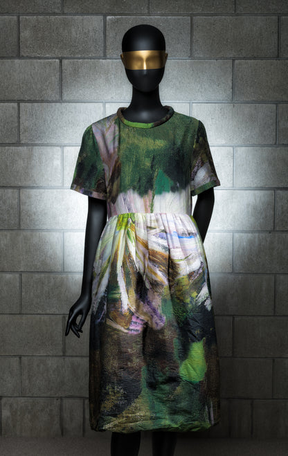 Sova Dress 978
