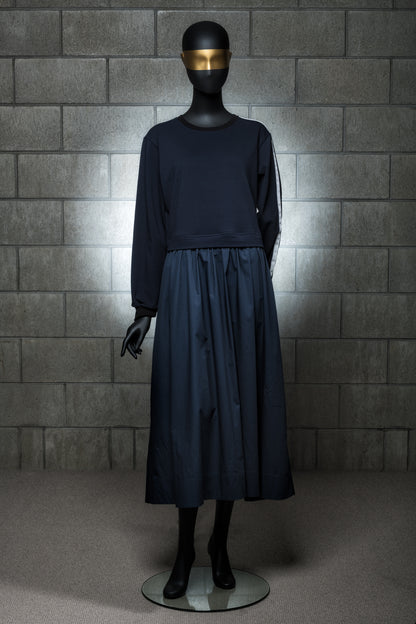 Frost Noir Navy 351