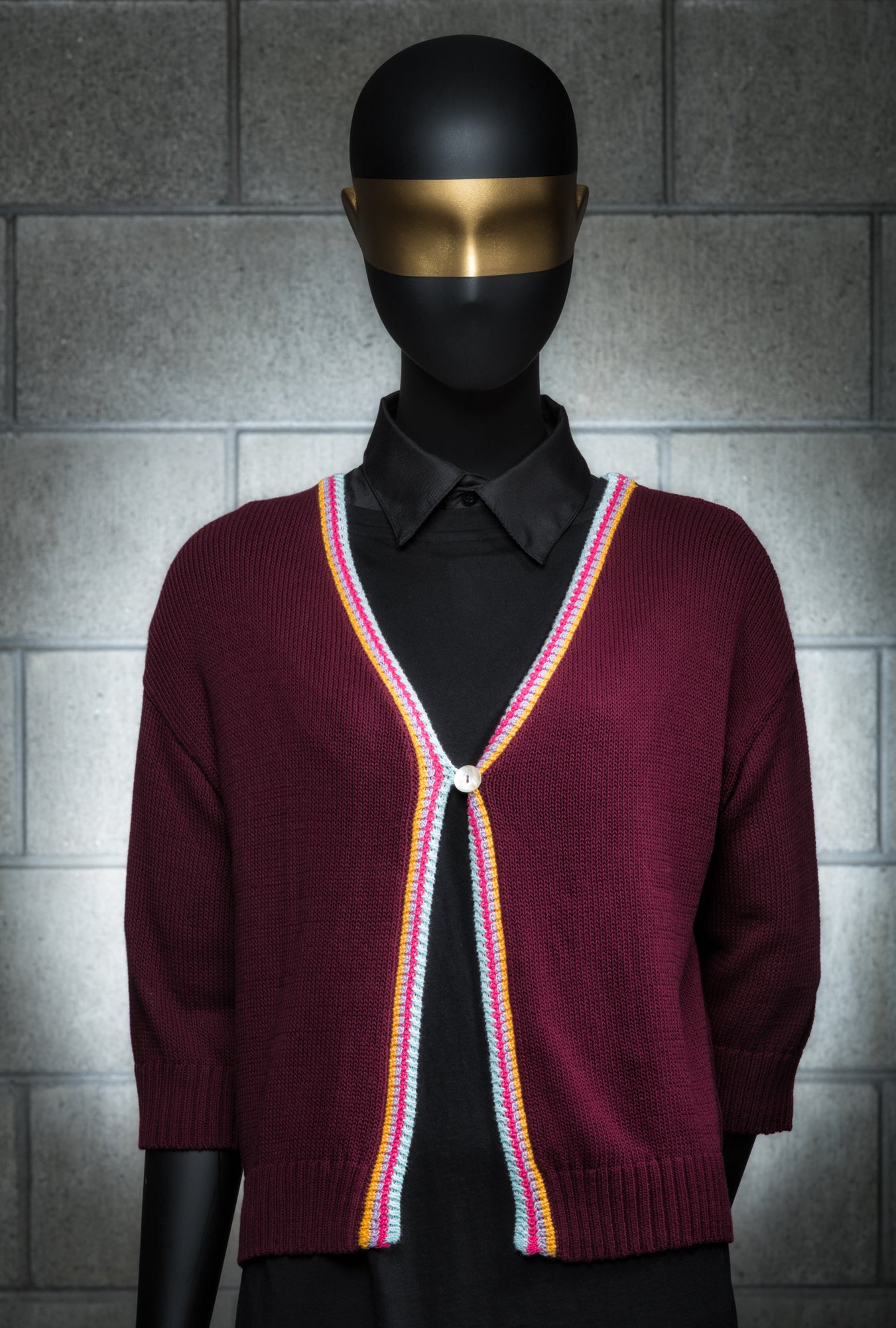 Z & P Crochet Trim 8825