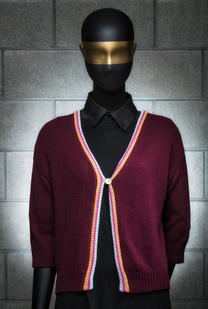 Z & P Crochet Trim 8825